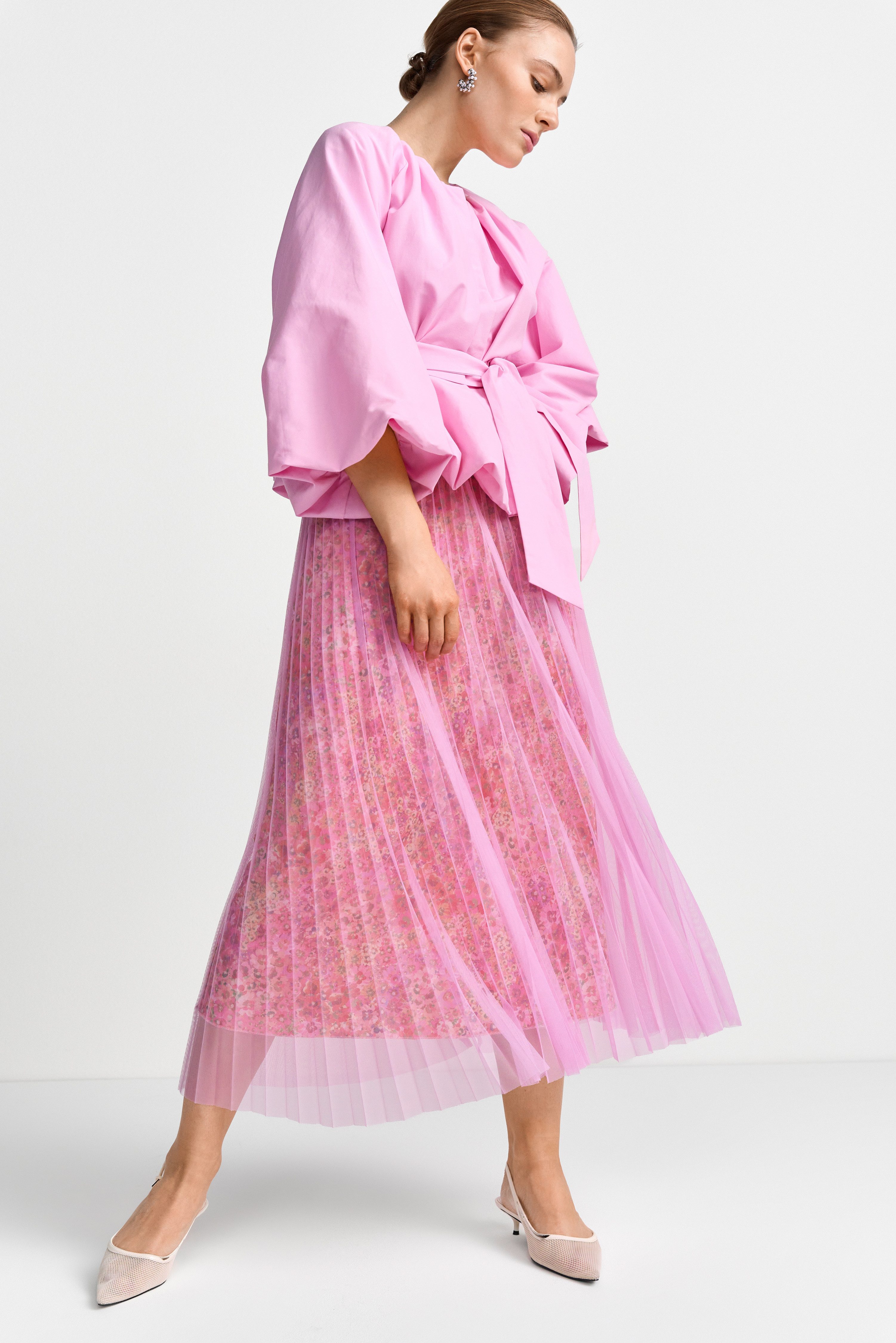 RICHROYAL Sommerrock