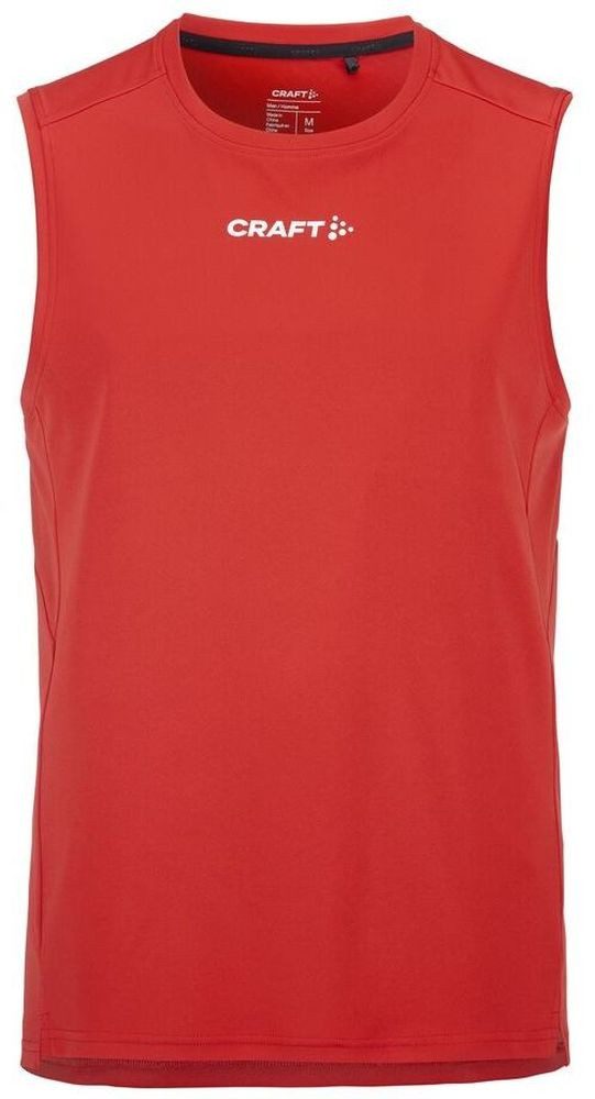 Craft T-Shirt Rush 2.0 Singlet M