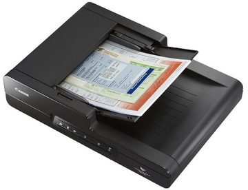 Canon Canon DR-F120 Scanner