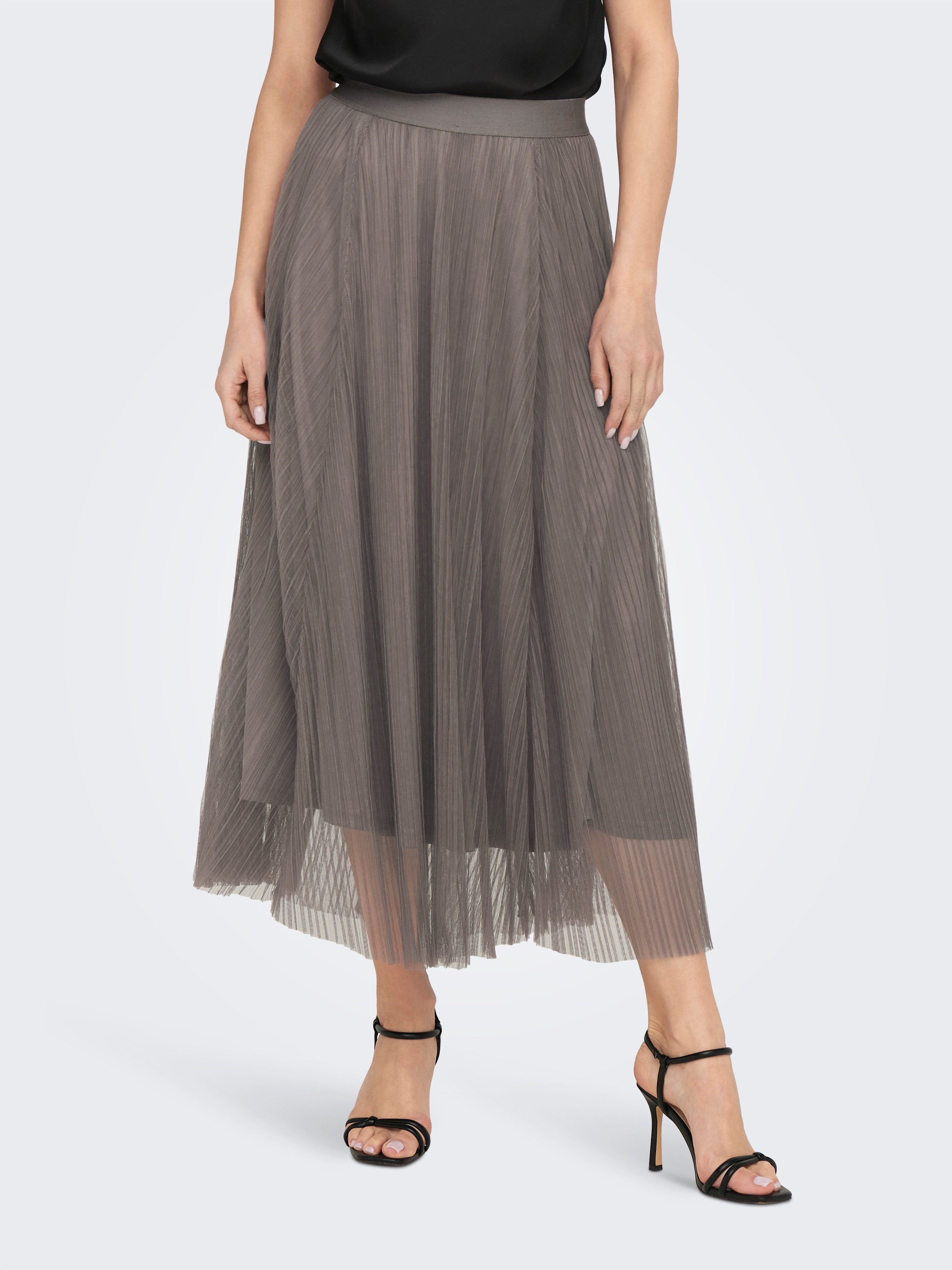Maxirock ONLLAVINA SKIRT JRS