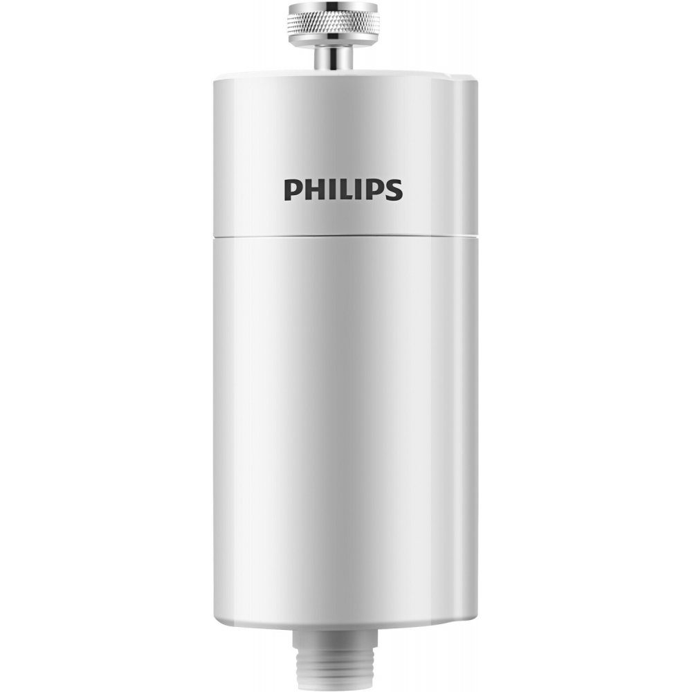Reinigungskartusche AWP1775 - Inline-Duschfilter - weiß