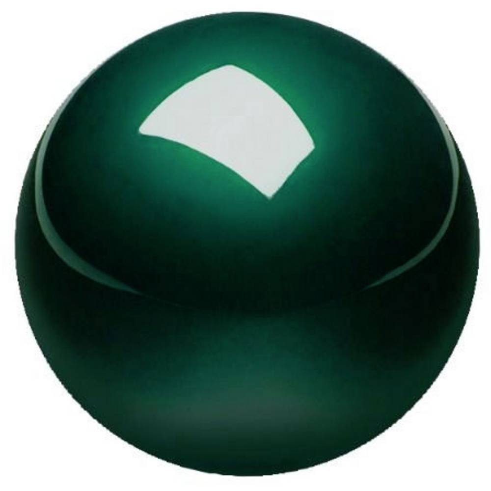 Perixx PERIPRO-303 - 34 mm Trackball - Glänzend - - Kompatibel 18028 Mäuse