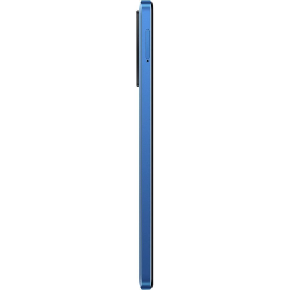 Xiaomi Redmi / 4 GB - (6,4 twilight - 64 64 Note GB Zoll, Smartphone 11 blue GB Smartphone Speicherplatz)