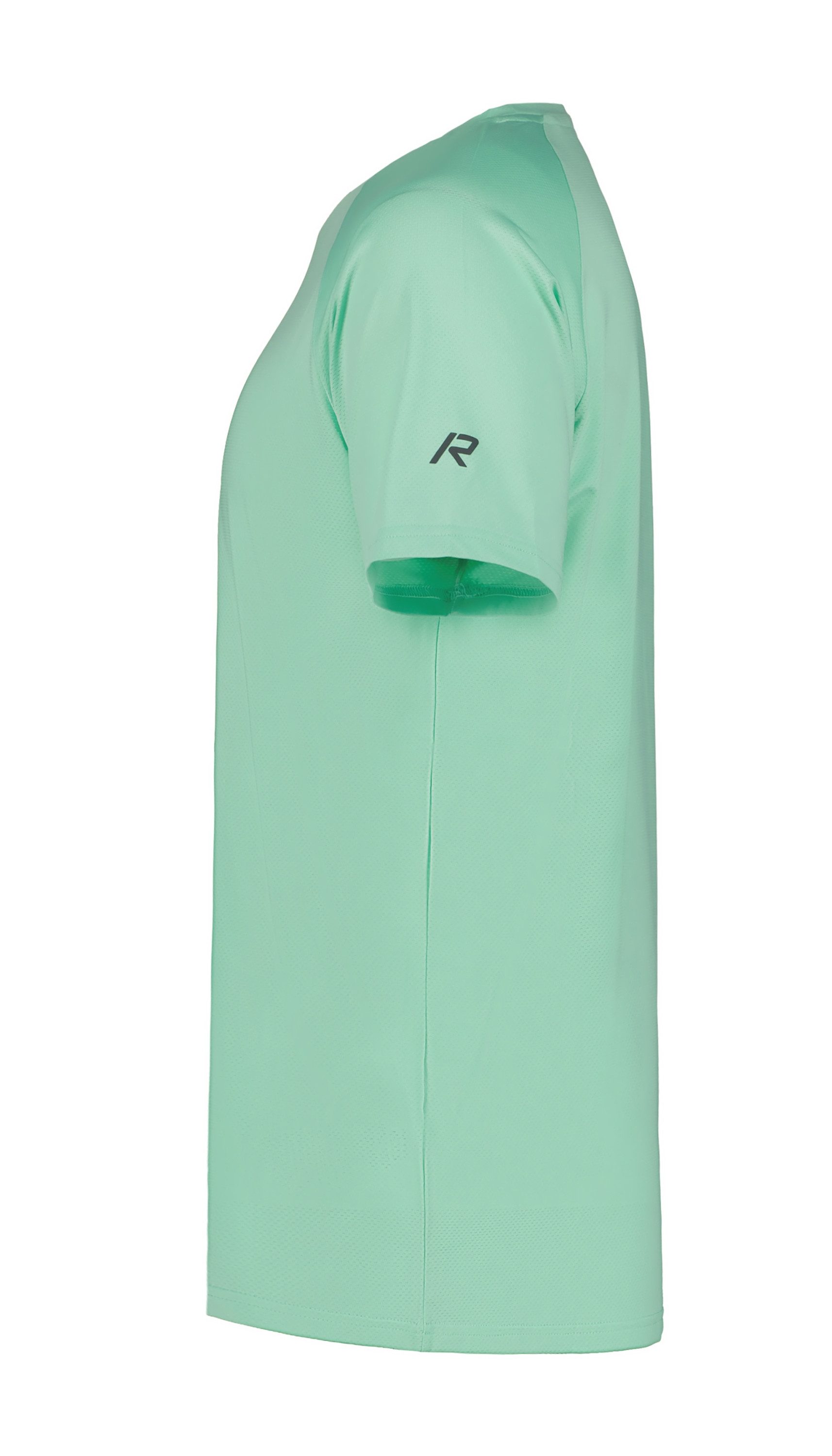 Icepeak Laufshirt Muukko Herren T-Shirt V2 light green