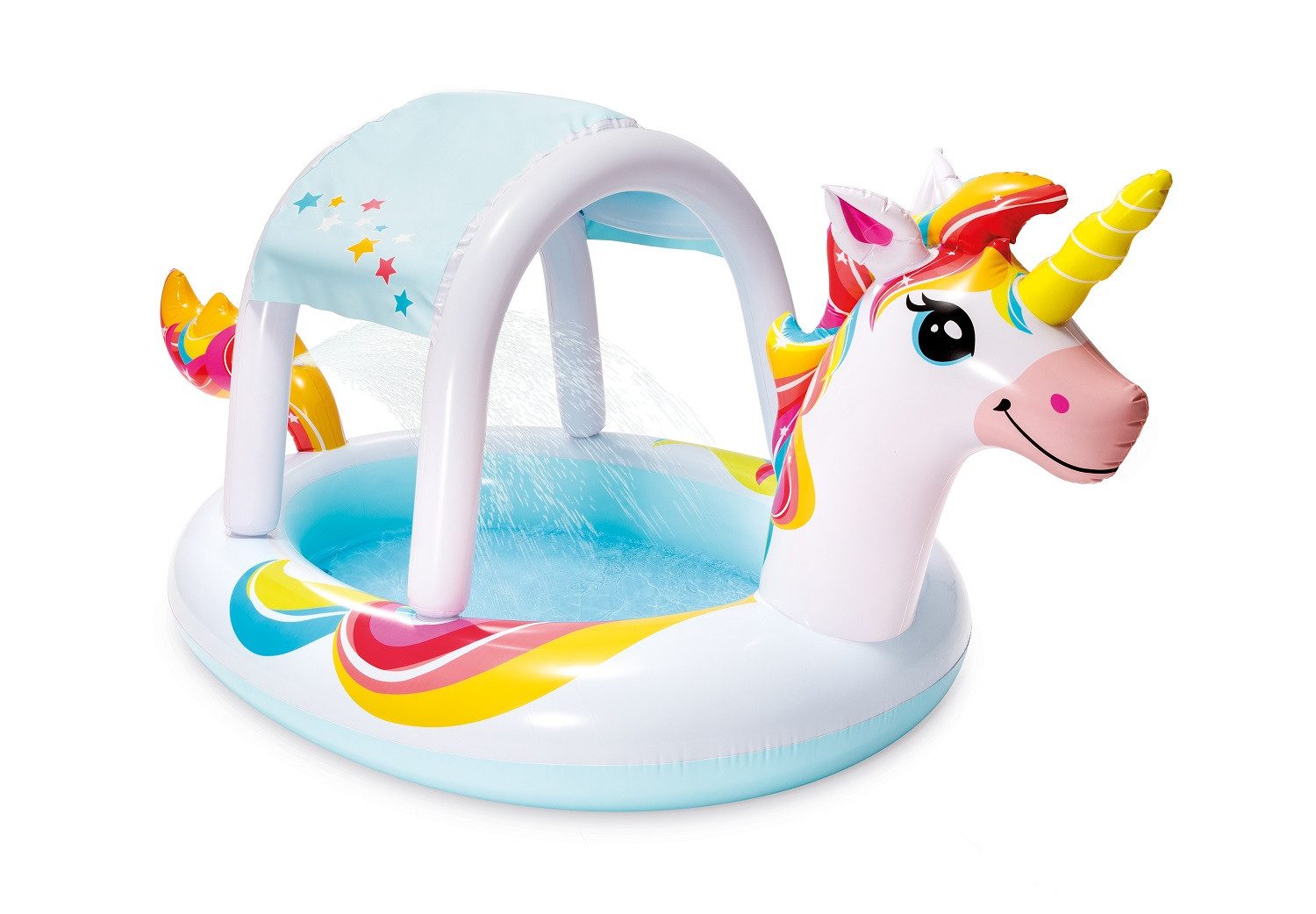 Intex Planschbecken 58435