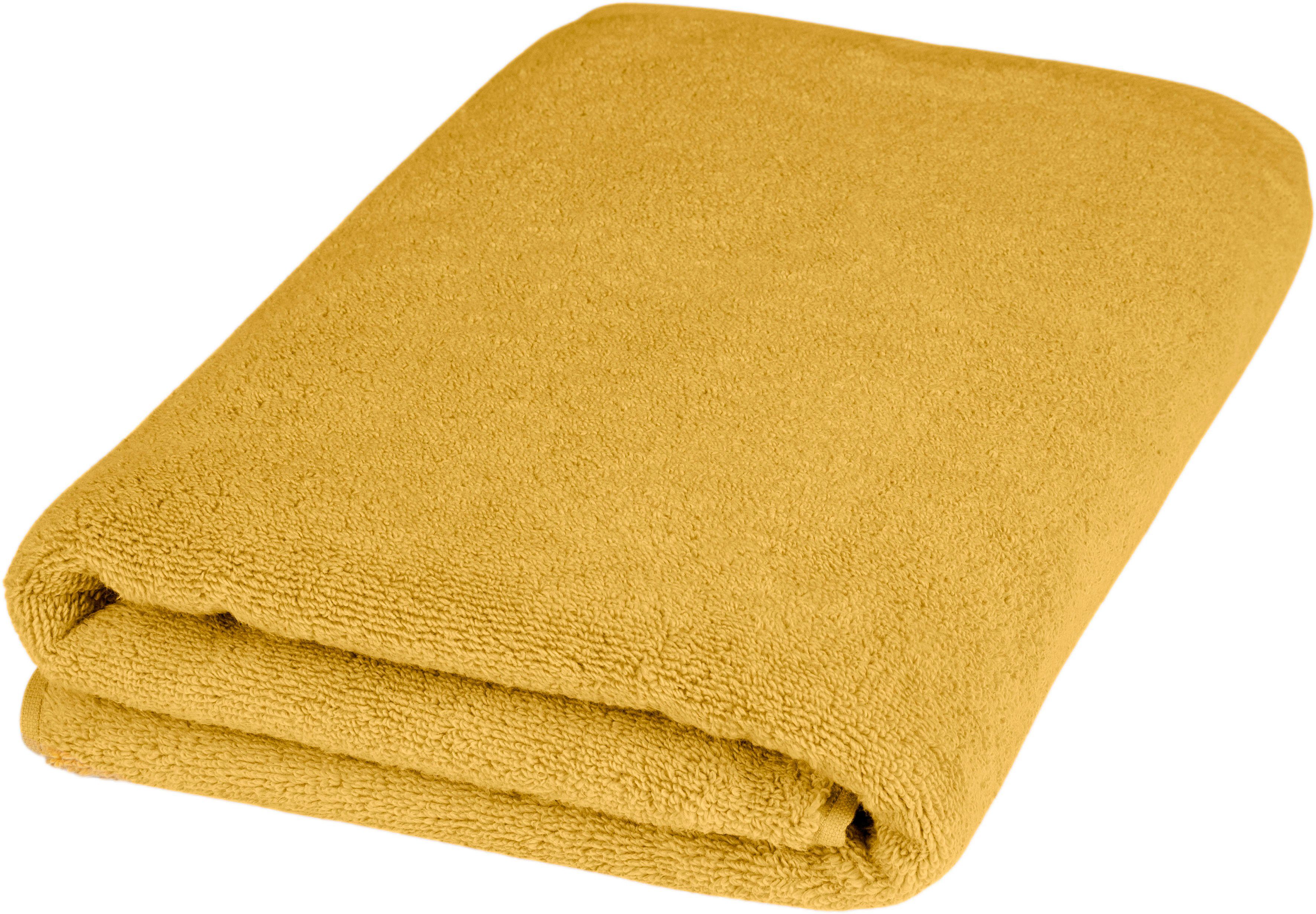 ROSS Duschtuch Sensual 9000, Frottier (1-St), günstig online kaufen