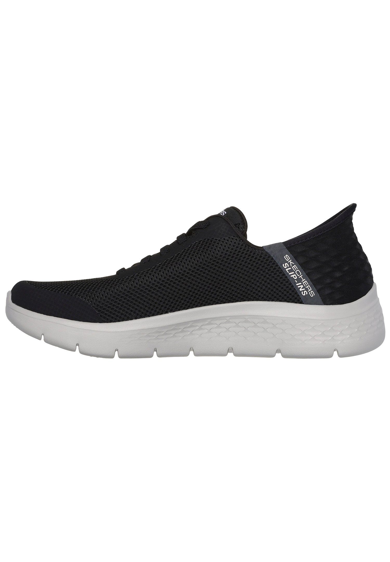 Skechers Go Walk Flex HANDS UP Sneaker