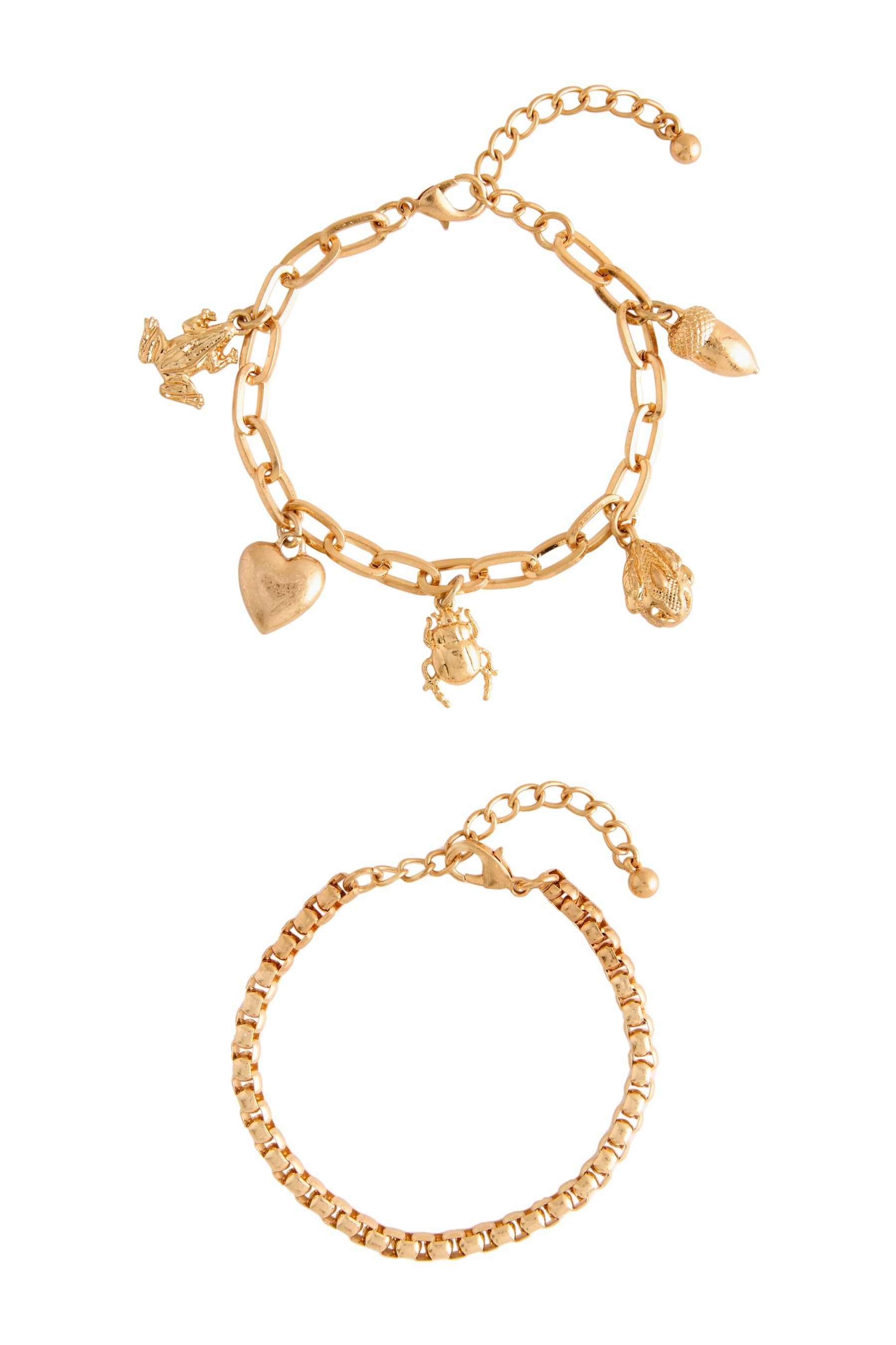 Armband Tabitha Simmons X Little Nature Armband