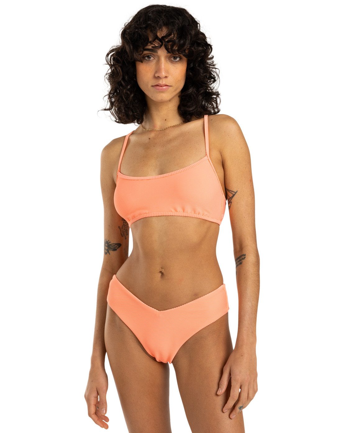 Billabong Bikini-Hose Tanlines Fiji günstig online kaufen
