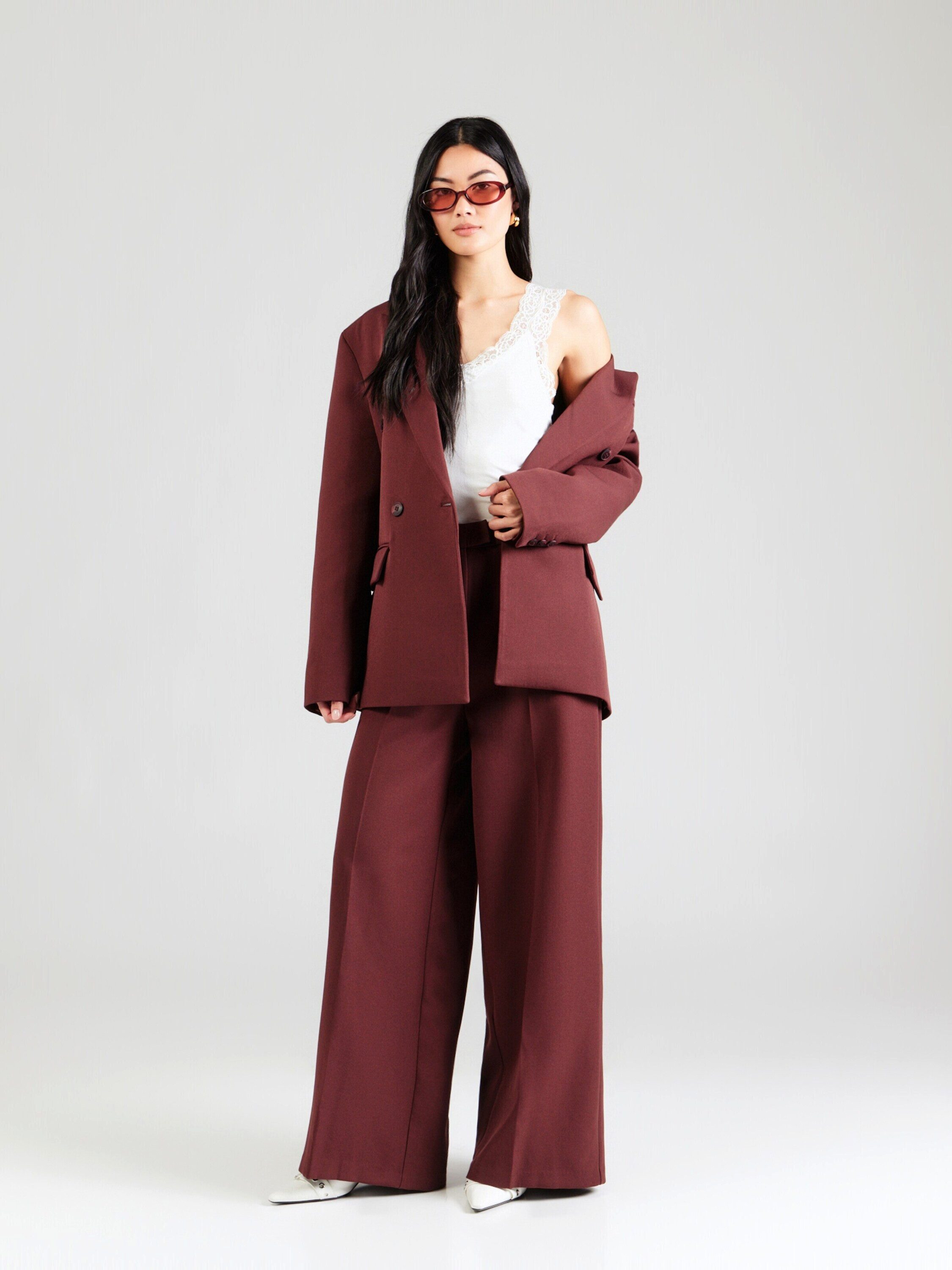 ONLY Shirttop ONLLuni (1-tlg) Spitze – Bild 3 von 5