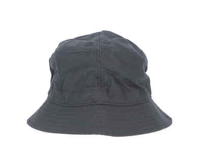 halsüberkopf Accessoires Fischerhut Bucket-Hat Stoffhut mit UV-Schutz