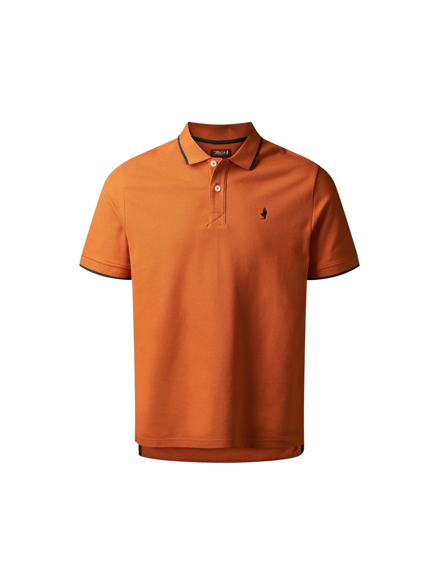 MCS Kurzarmhemd MCS Polo River