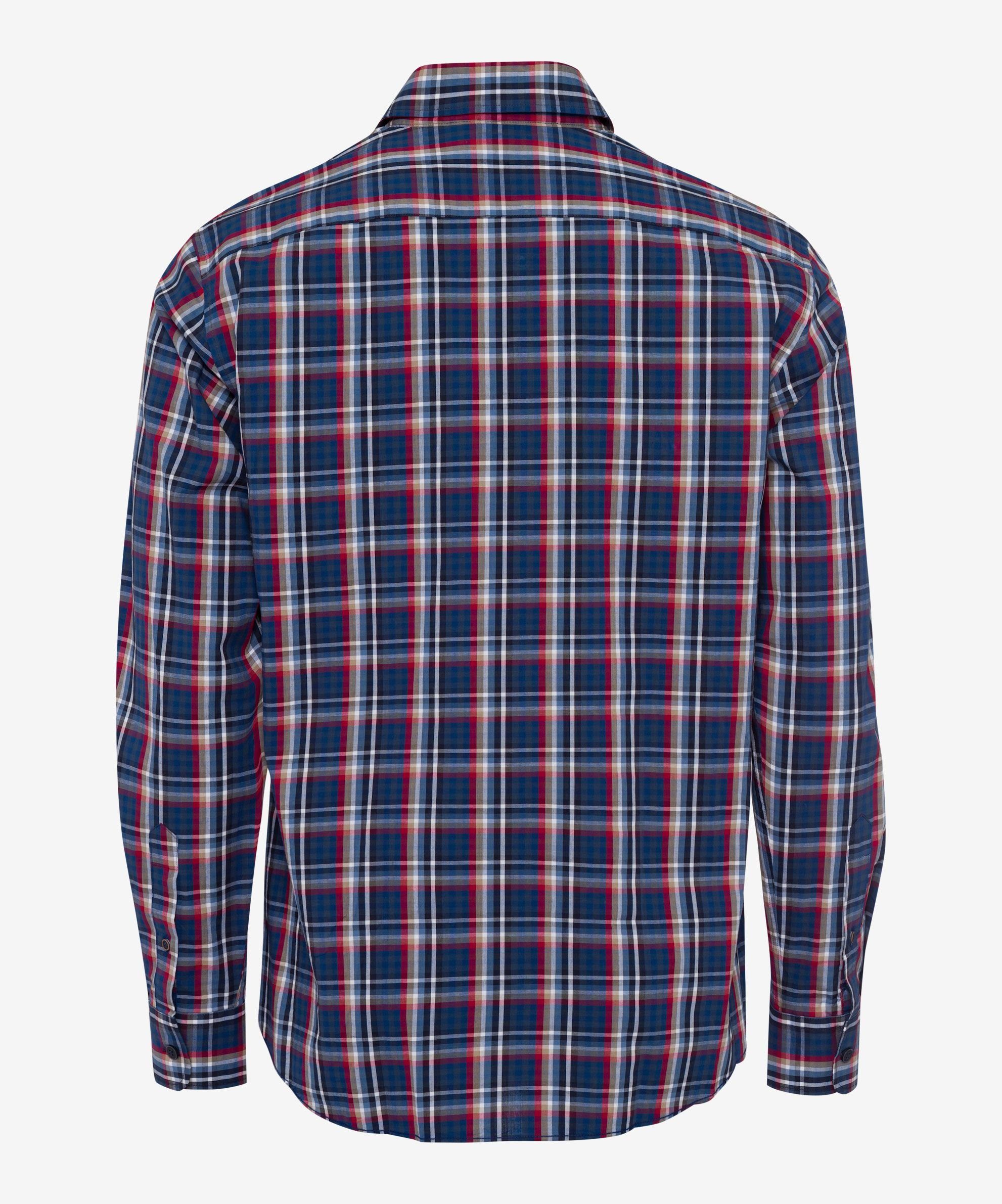 Brax Langarmhemd günstig online kaufen