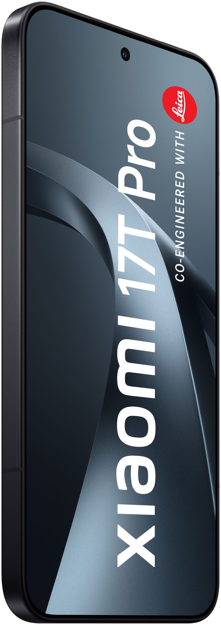 Xiaomi 17T Pro 12+512GB Smartphone (17,35 cm/6,83 Zoll, 512 GB Speicherplatz, 50 MP Kamera)