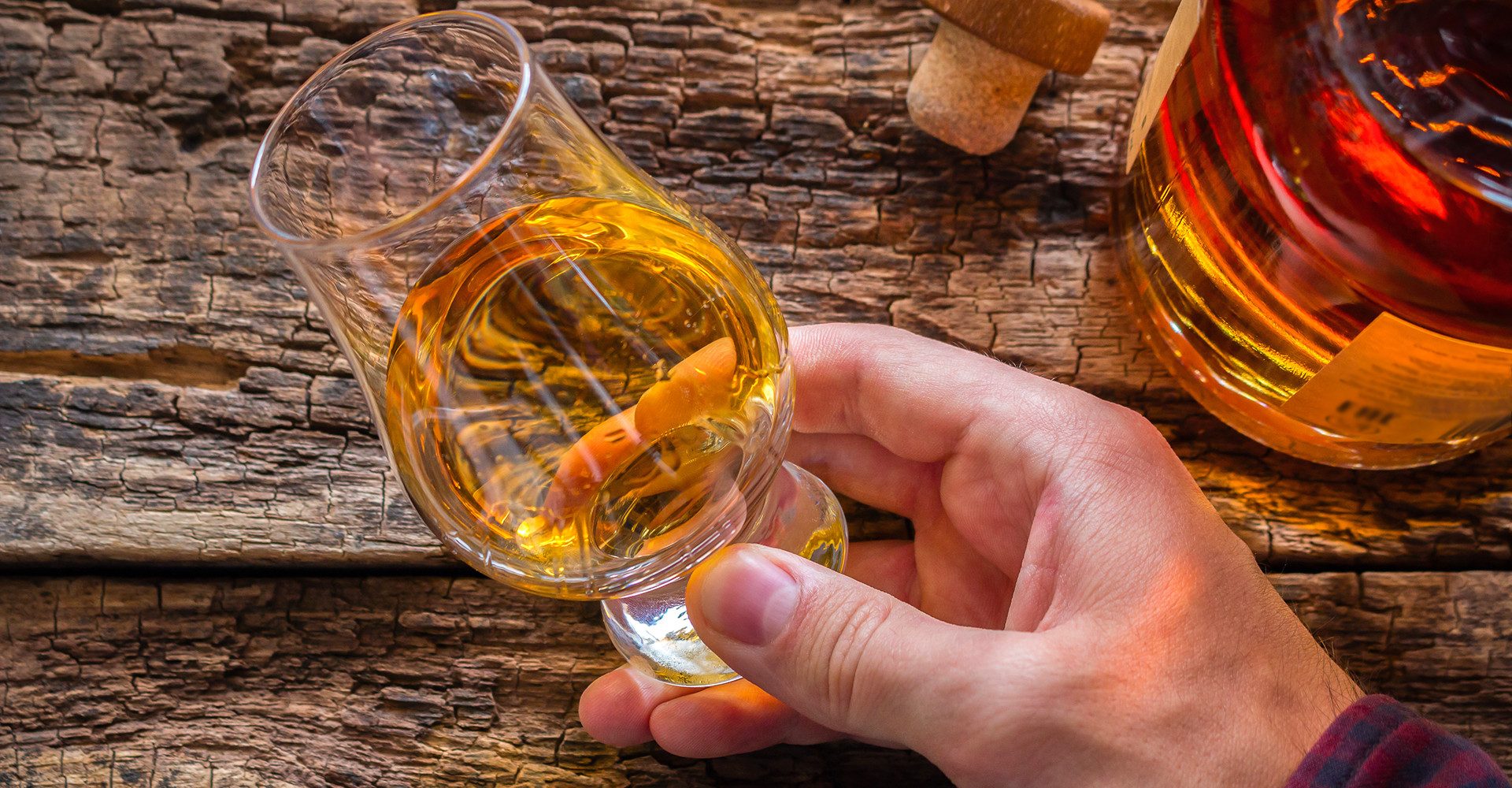 mydays Erlebnisgutschein Rum Tasting Berlin (8 Rum-Sorten), Exquisite Rum-Verkostung