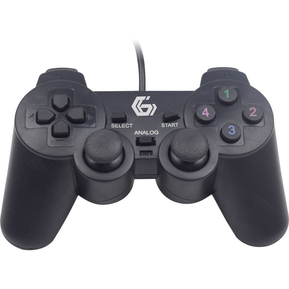 Gembird Gamepad JPD-UDV-01 Controller