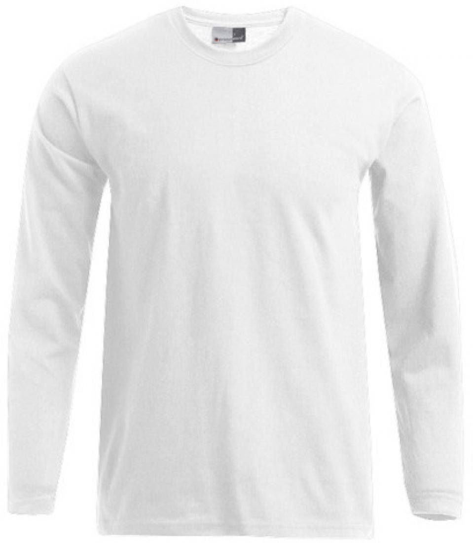 Promodoro Langarmshirt Men´s Premium Longsleeve Herren günstig online kaufen