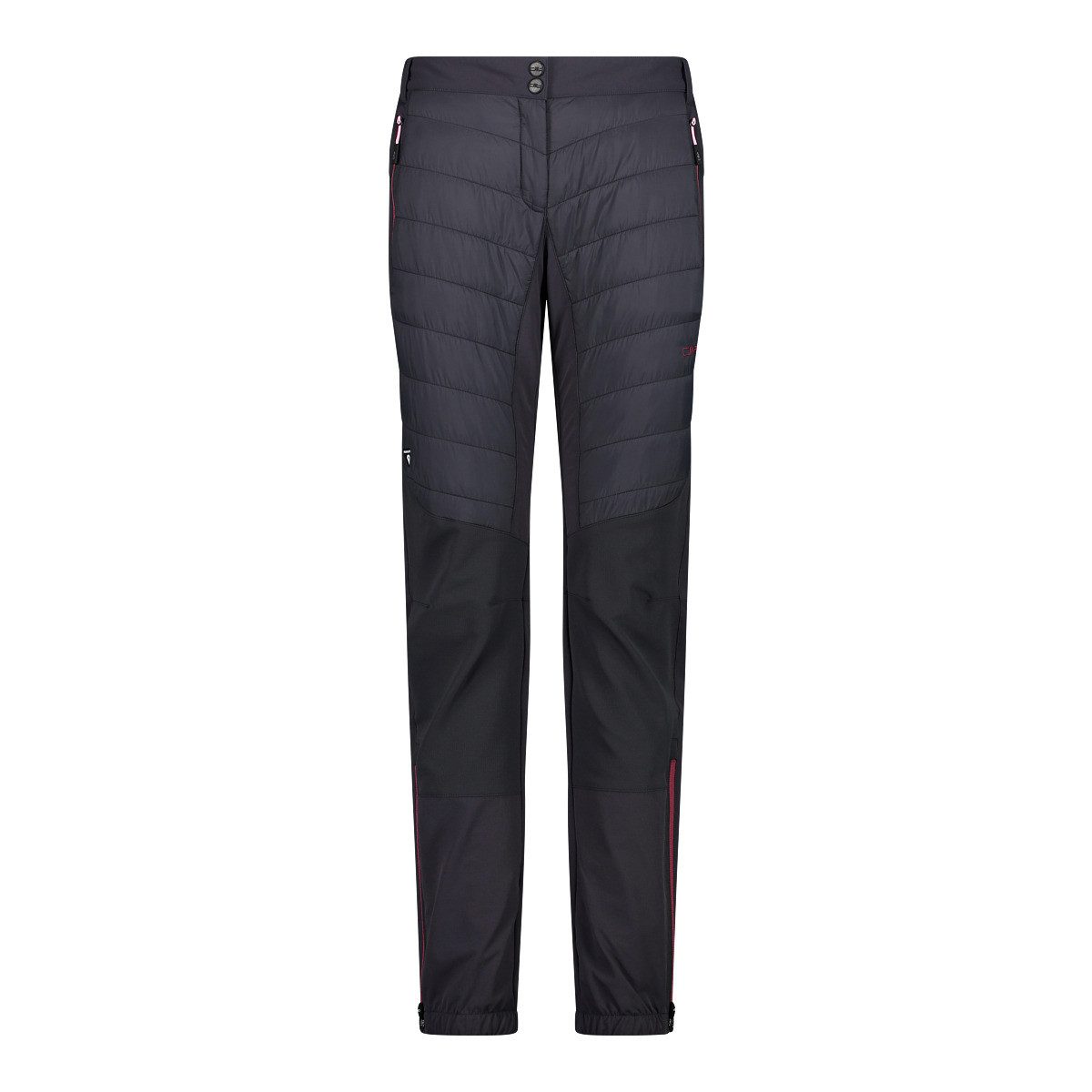 CMP Trekkinghose CMP Damen Hose Woman Pant 39T0056 günstig online kaufen