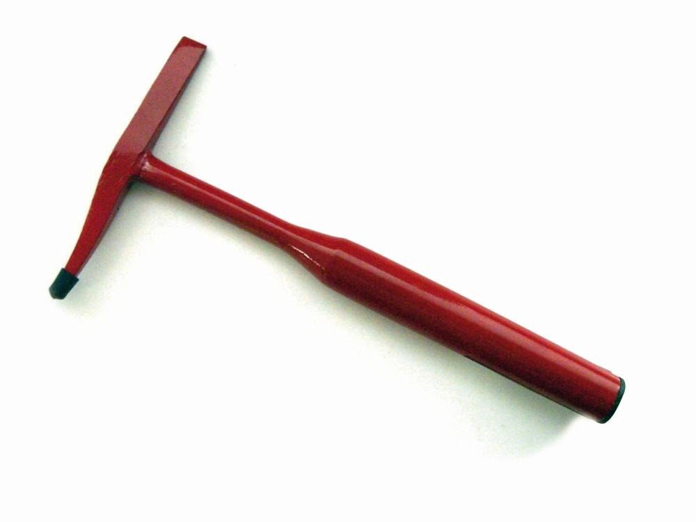 Rothenberger Schweißdraht Rothenberger Schlackehammer 2 Schlagenden aus