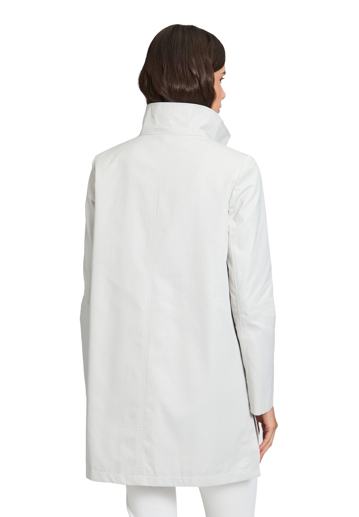Gil Bret Outdoorjacke mit Stehkragen günstig online kaufen