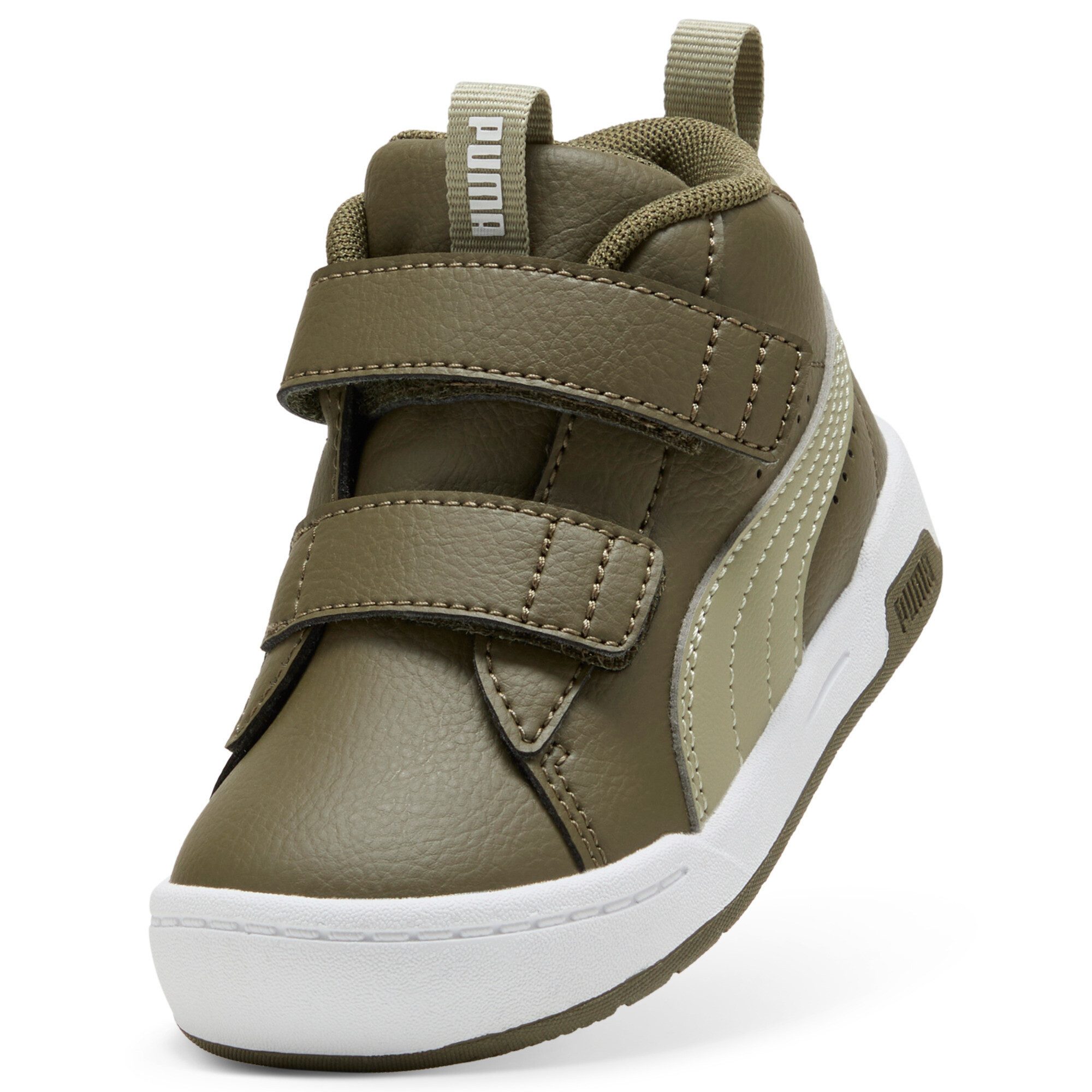 PUMA MULTIFLEX 2 MID SL V INF Sneaker
