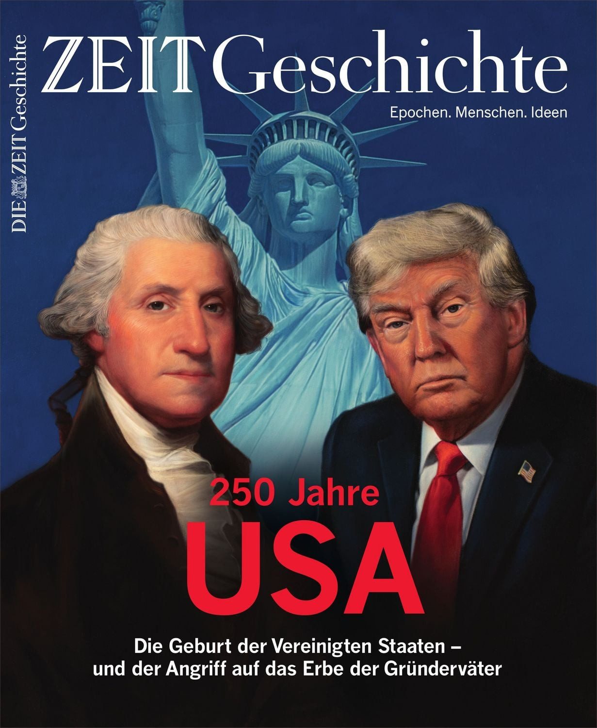 ZEIT Geschichte 3/26 / diverse