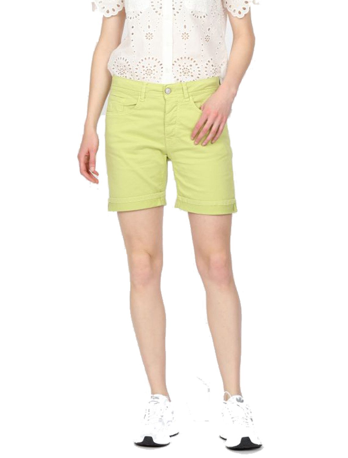 GANG Shorts Gang Nica Short (1-tlg)