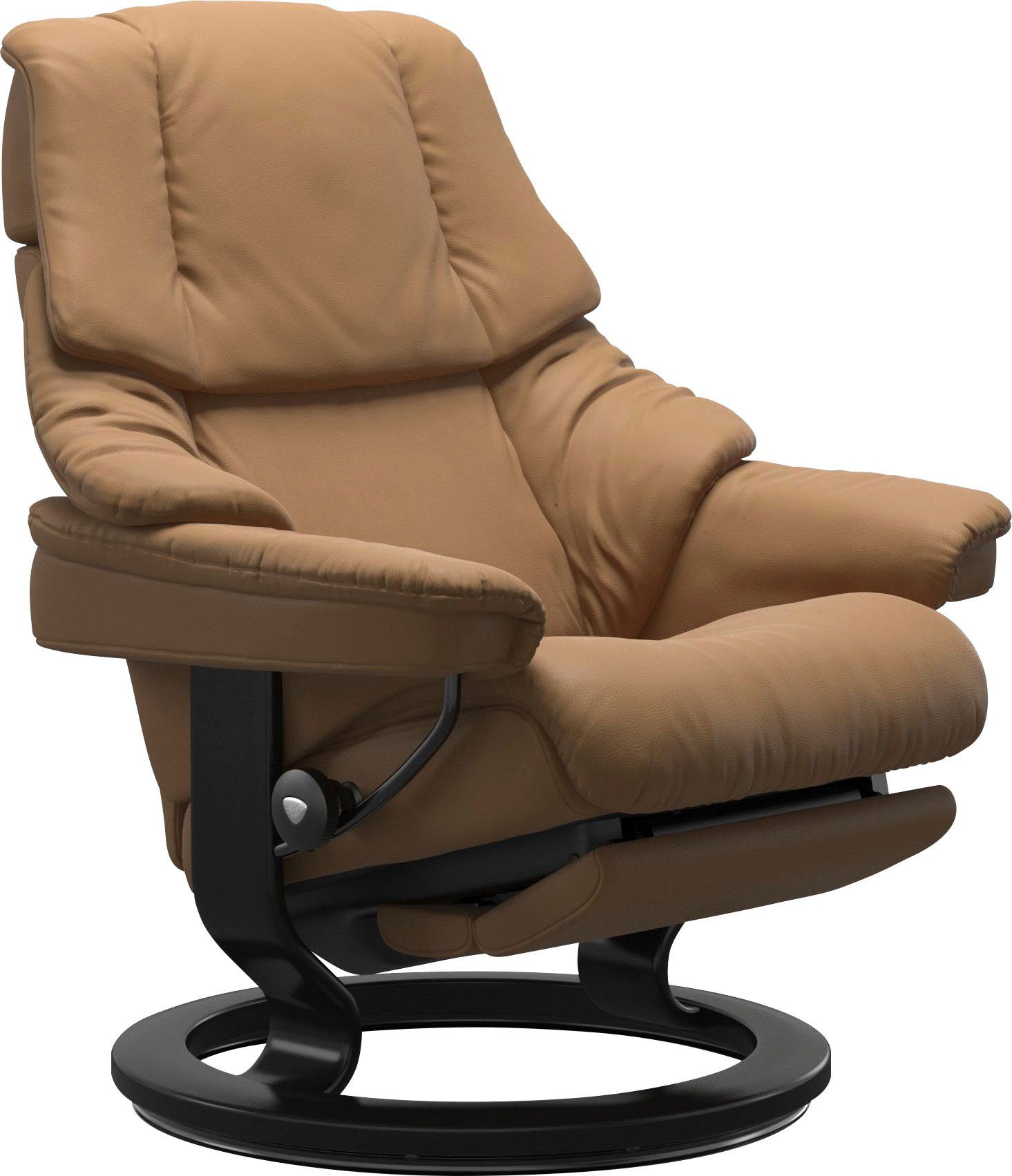 Stressless® Relaxsessel Reno, elektrisch verstellbar, optional günstig online kaufen
