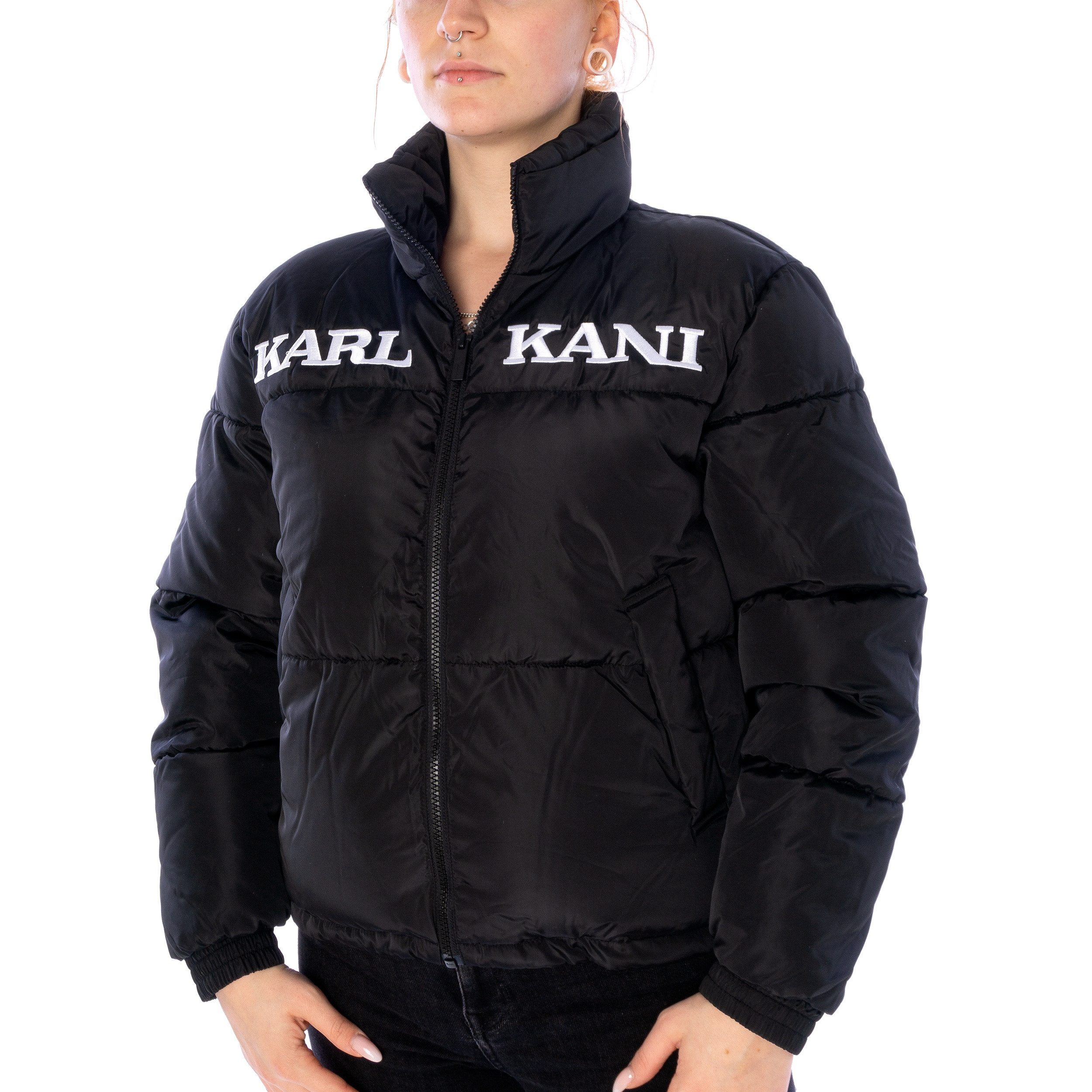 Karl Kani Winterjacke Jacke Karl Kani günstig online kaufen