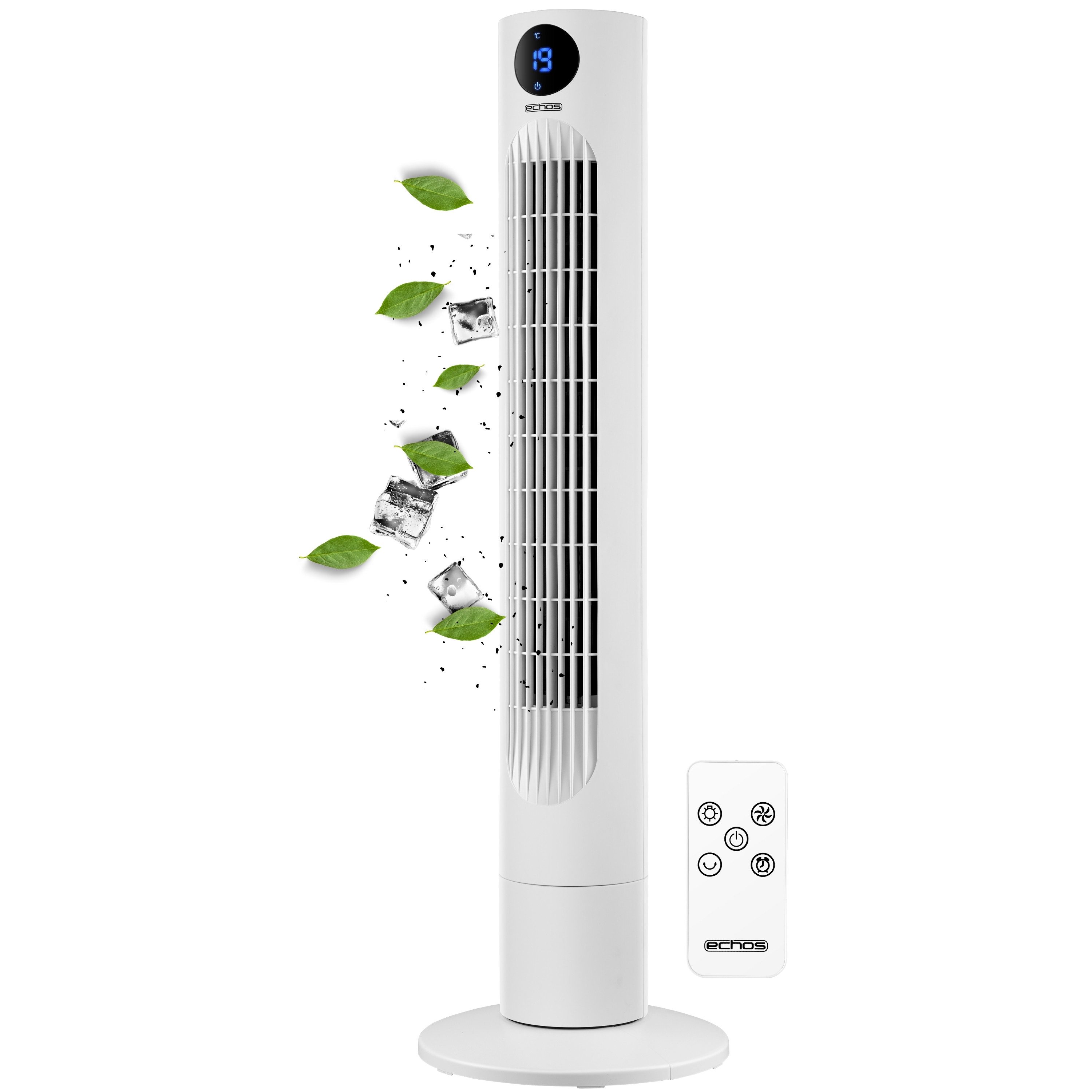 Turmventilator Eco-119