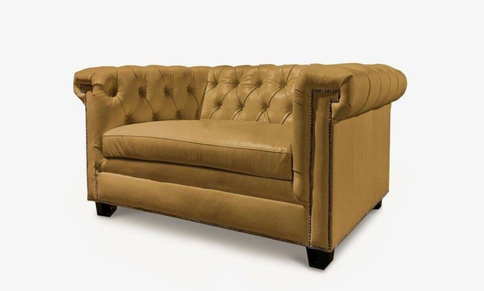 Couch 3+2+1 Chesterfield JVmoebel Sitzer Sofa Garnitur Chesterfield-Sofa,