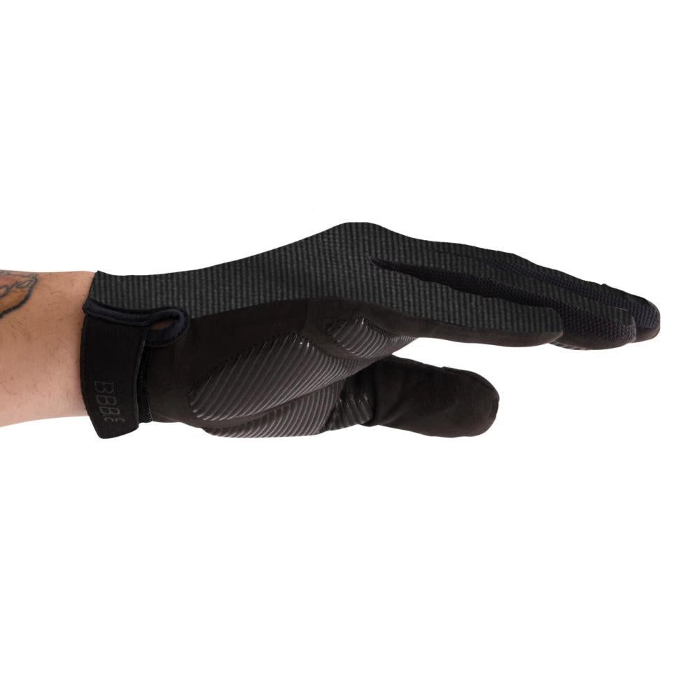 BBB Fahrradhandschuhe BBB Handschuhe Explorer comfort XXL schwarz
