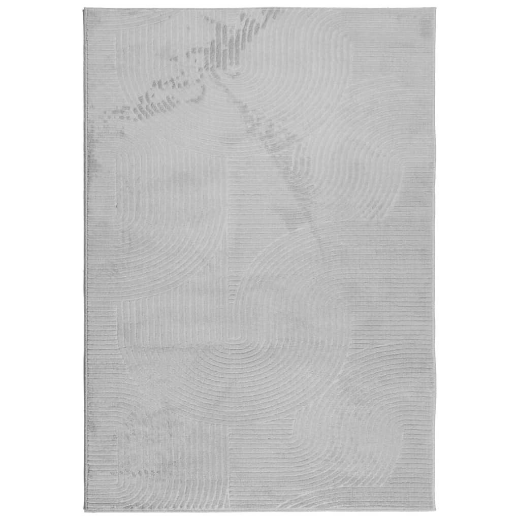 vidaXL Teppich Teppich IZA Kurzflor Skandinavischer günstig online kaufen