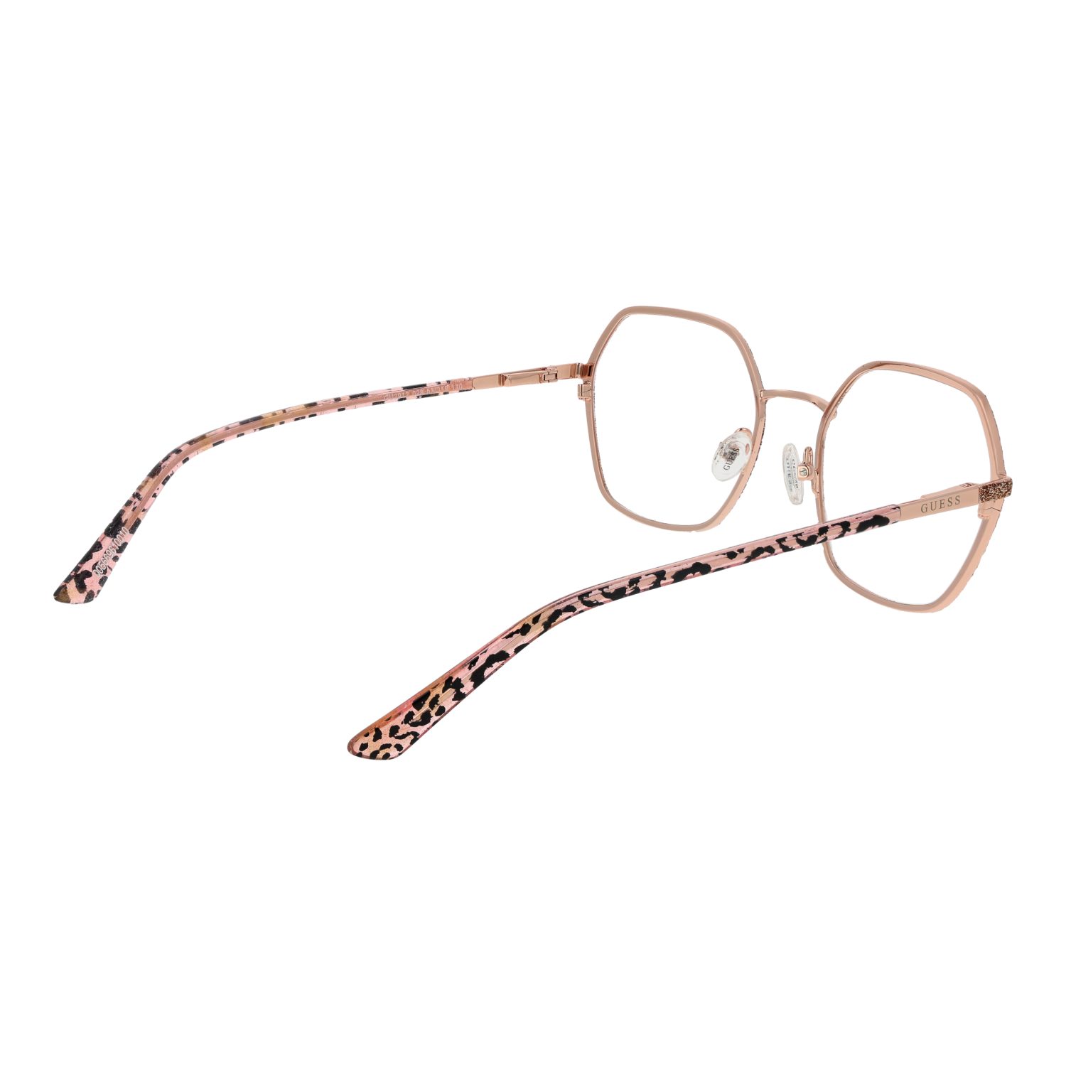 Guess Brillengestell GU2912 53028
