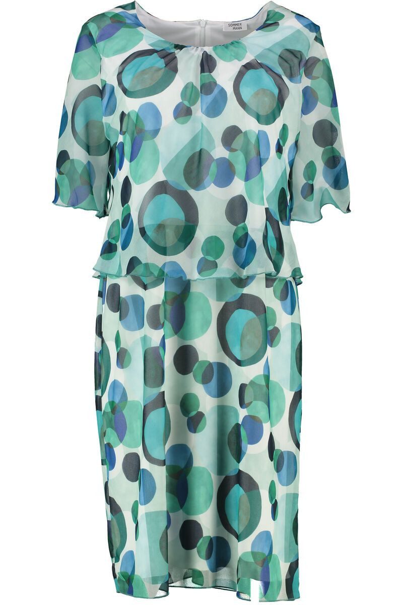 Sommermann Shirtkleid