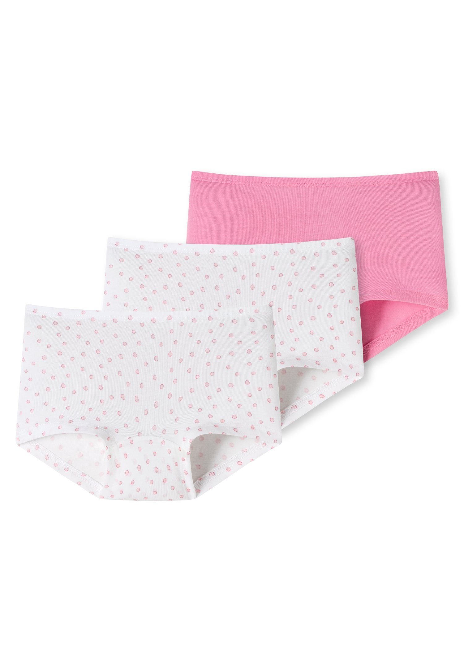 Schiesser Panty "Original Classics" (3er-Pack) mit softem Bund