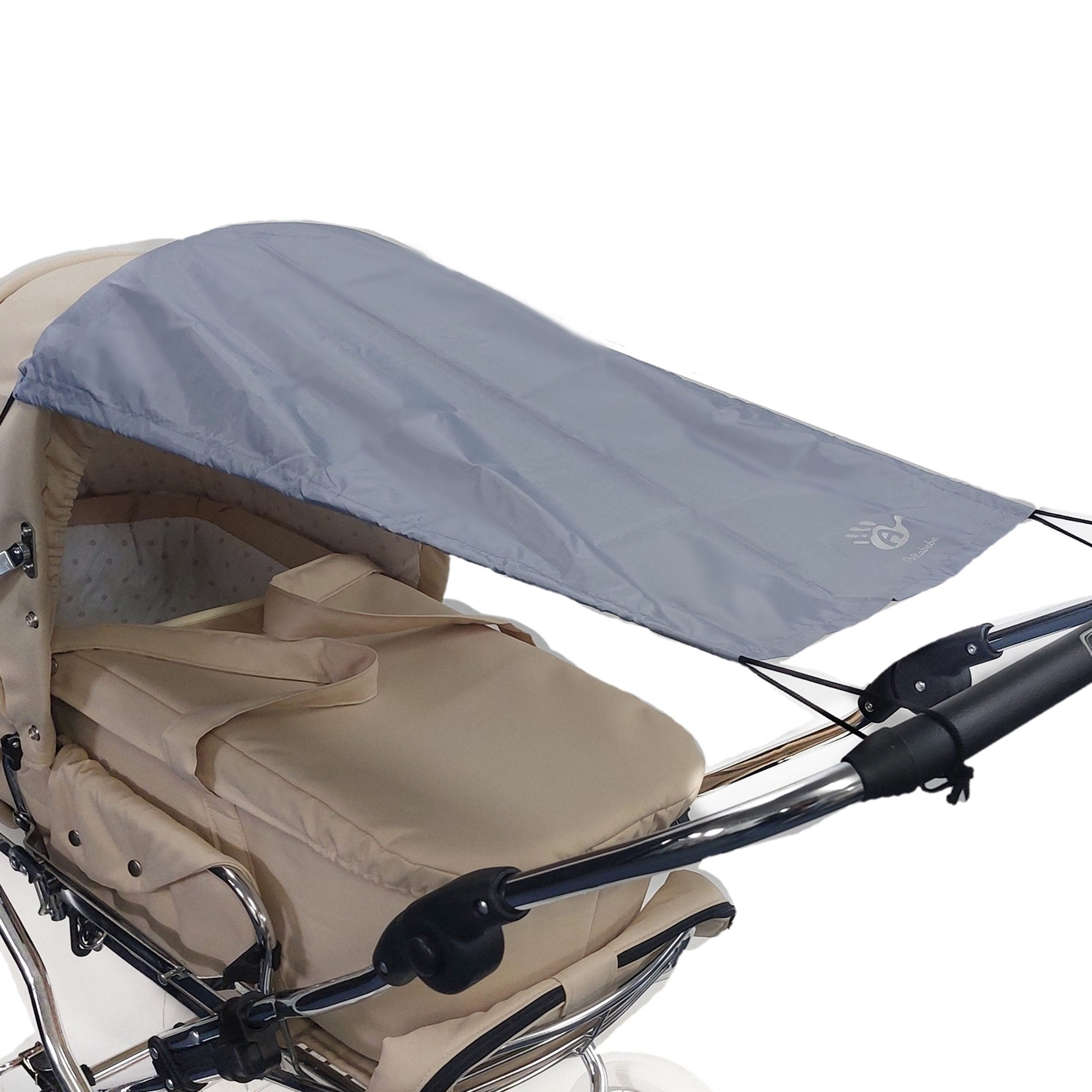 Altabebe Sonnensegel Sonnenschutz für Kinderwagen, (universell günstig online kaufen