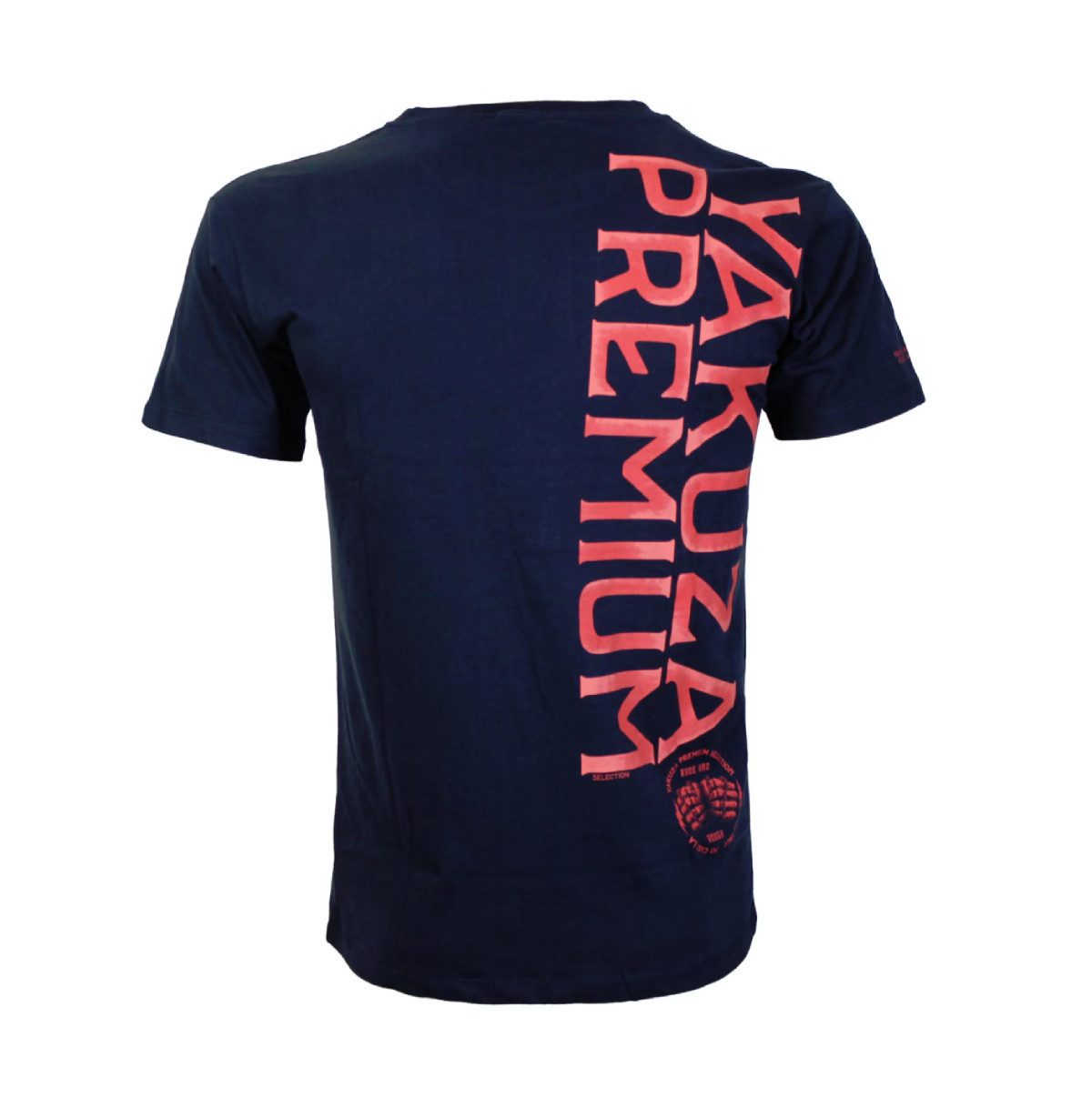 Yakuza Premium T-Shirt 4006 (kein Set)