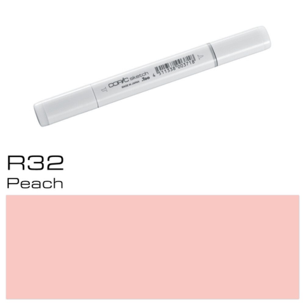 Thumbnail - COPIC Marker Sketch Typ R - 32, (1-tlg)
