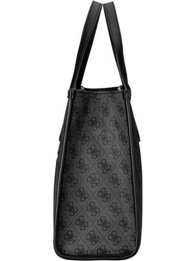 Guess Handtasche Izzy 2 Compartment Tote, Tote Bag