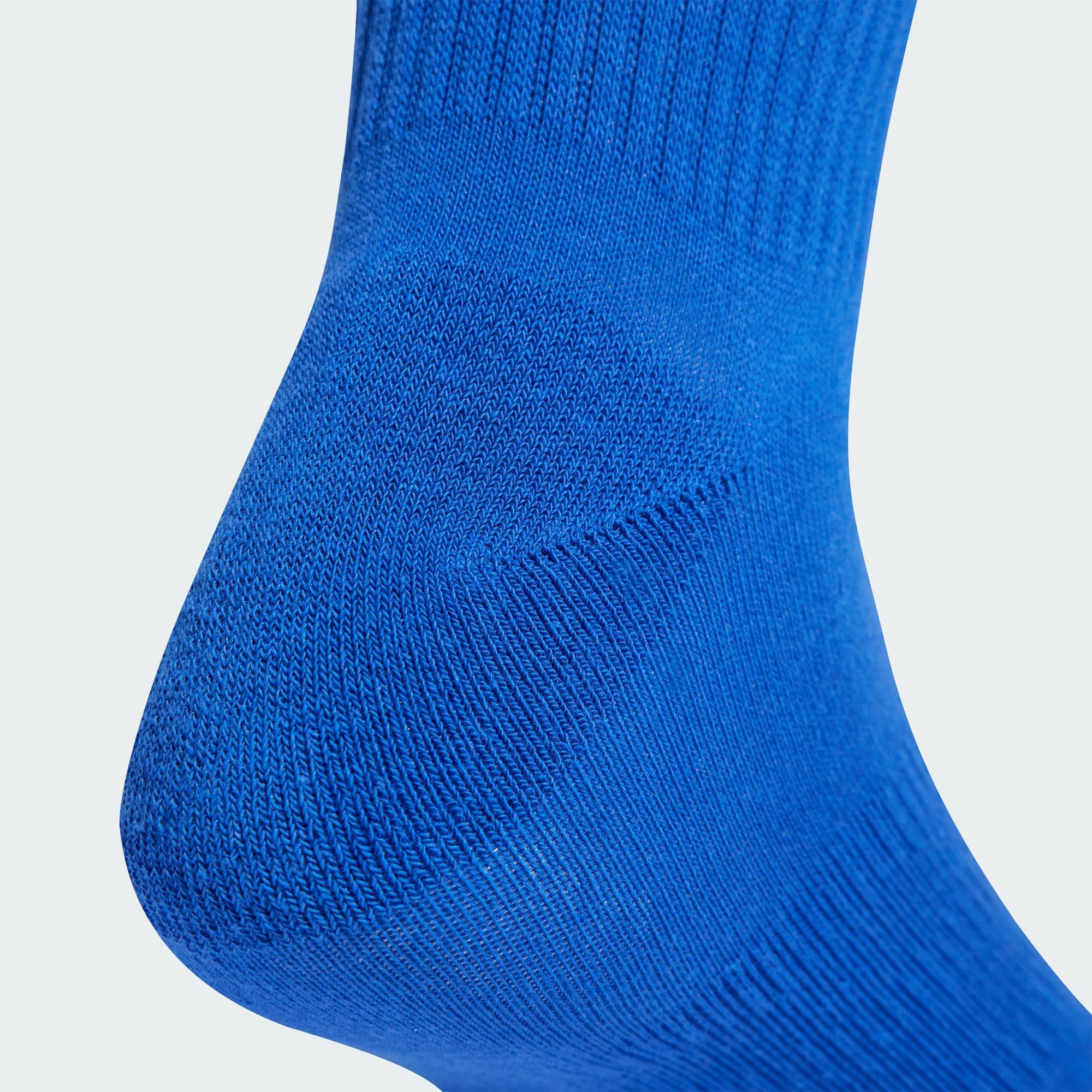 adidas Sportswear Sportsocken CUSHIONED CREW SOCKEN, 6 PAAR (1-Paar)