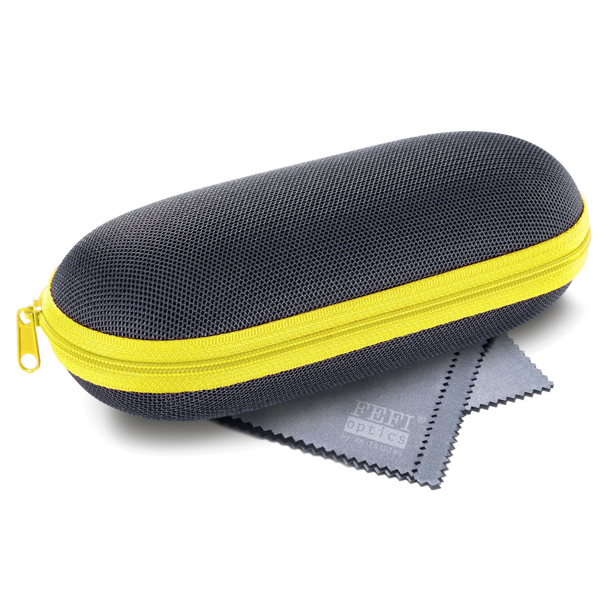 Brillenetui Leichtes Hardcase Brillenetui - Sport- und Sonnenbrillen Etui