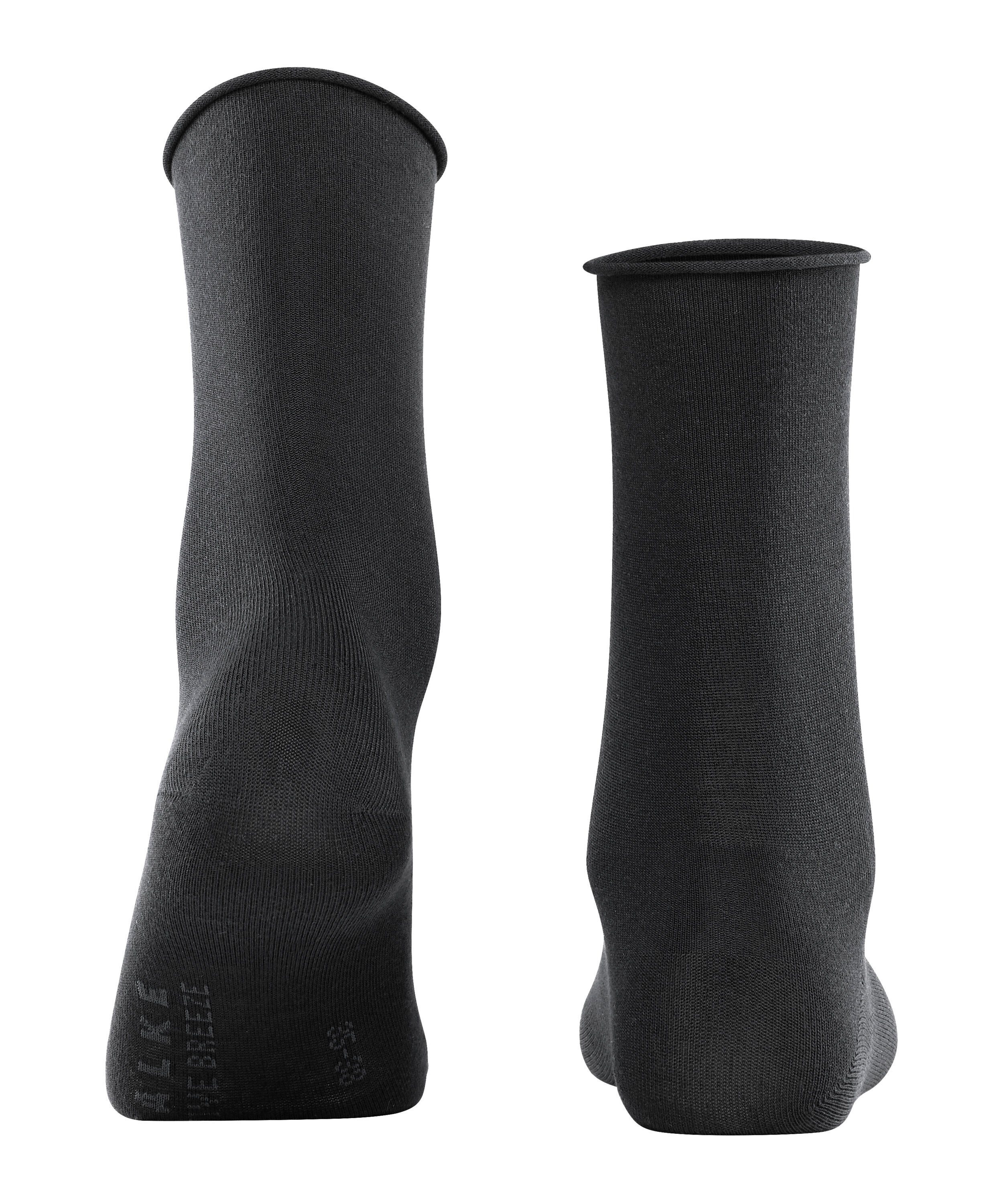 Breeze Active Socken (1-Paar) black (3000) FALKE