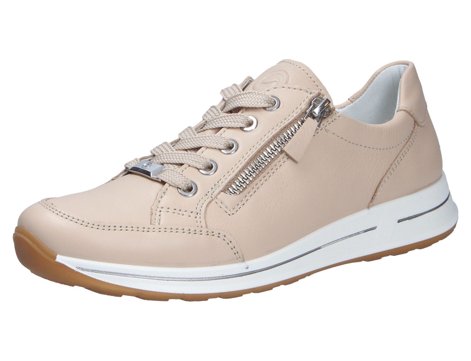 Ara OSAKA Schnürschuh Weicher Gehcomfort