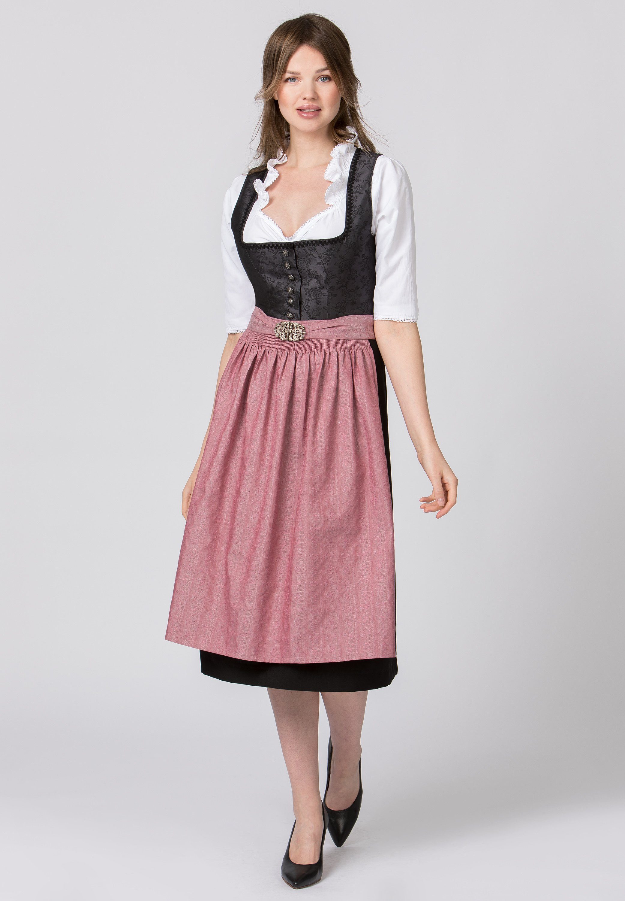 Stockerpoint Dirndl Dakota günstig online kaufen