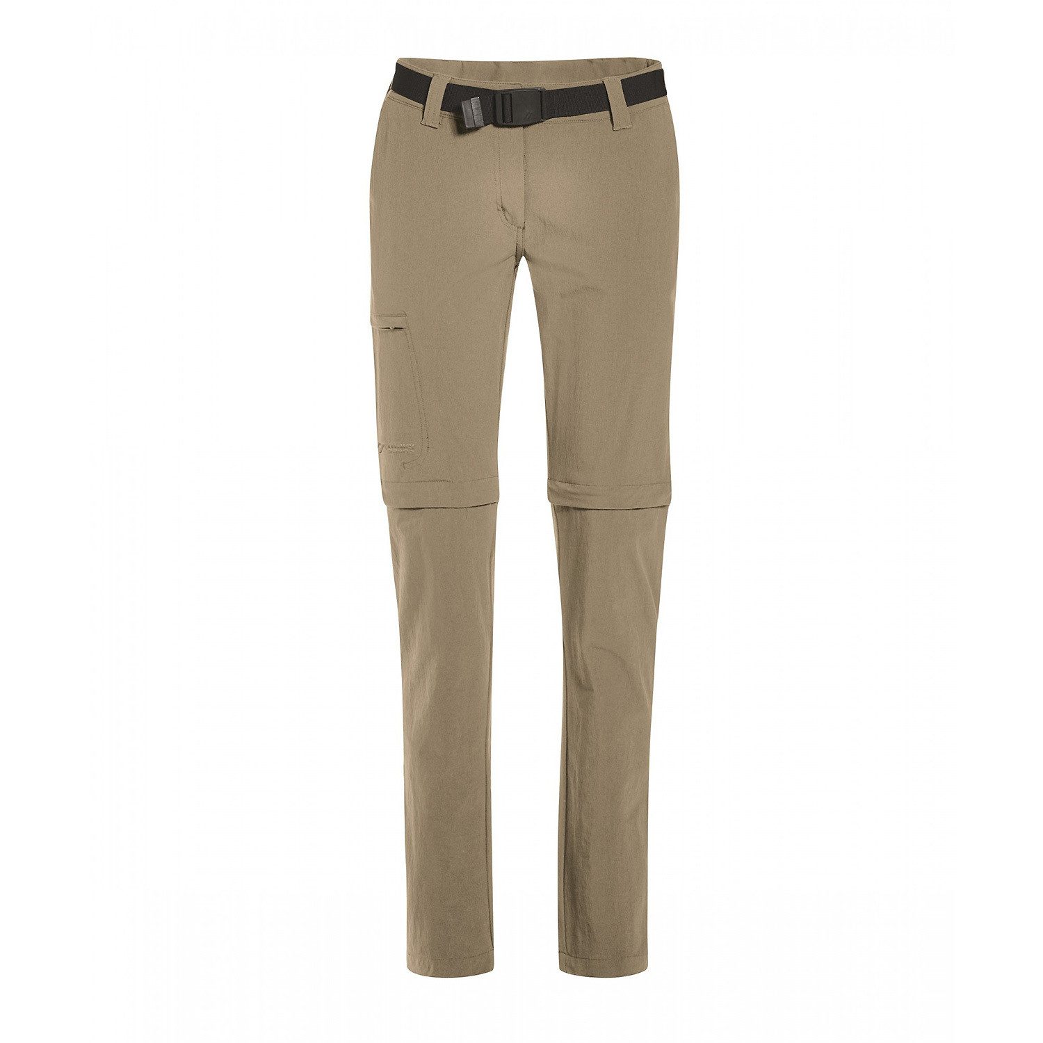 Maier Sports Funktionshose Zip-Hose Inara Slim günstig online kaufen