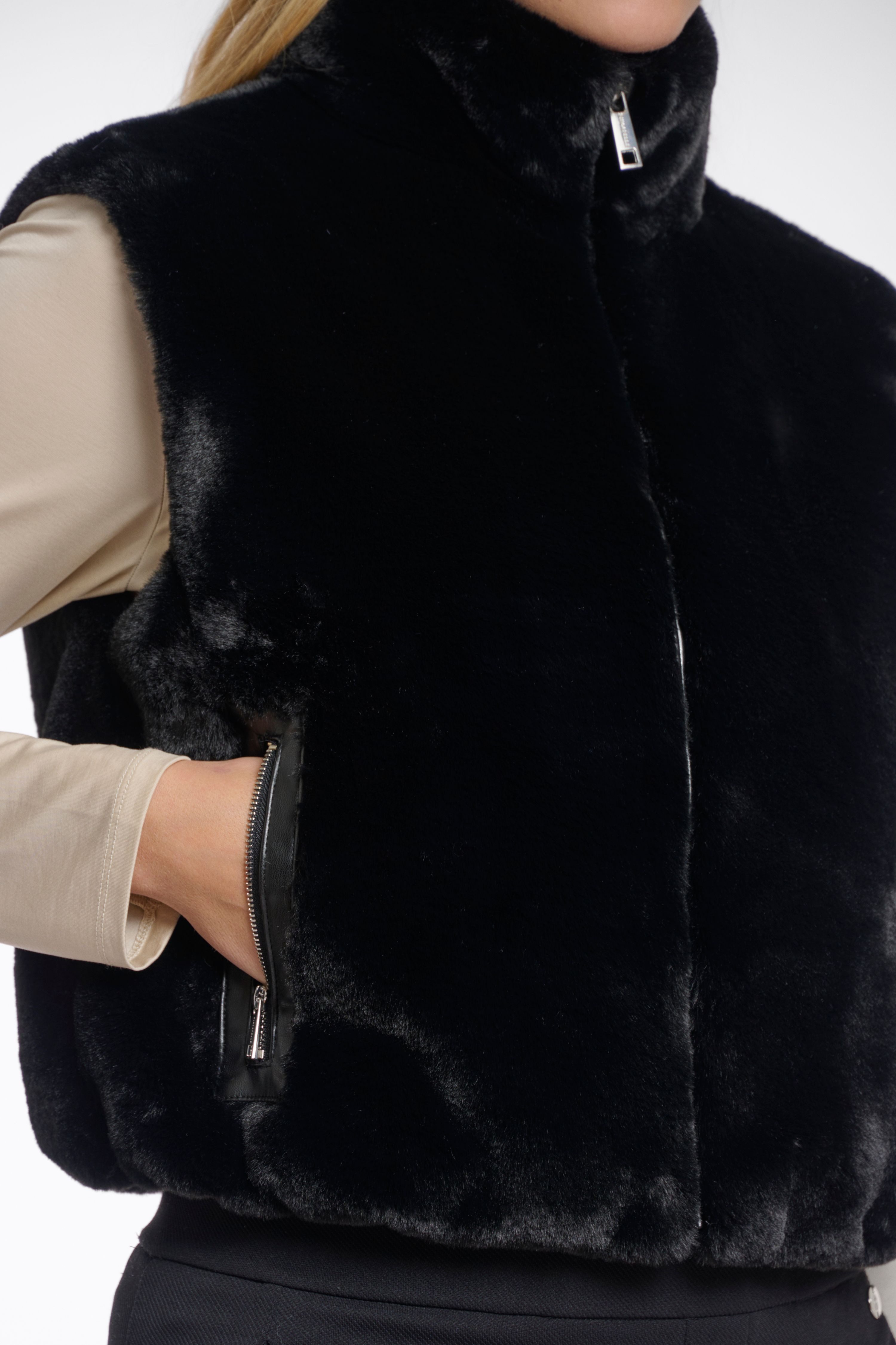 Rino & Pelle Strickjacke günstig online kaufen