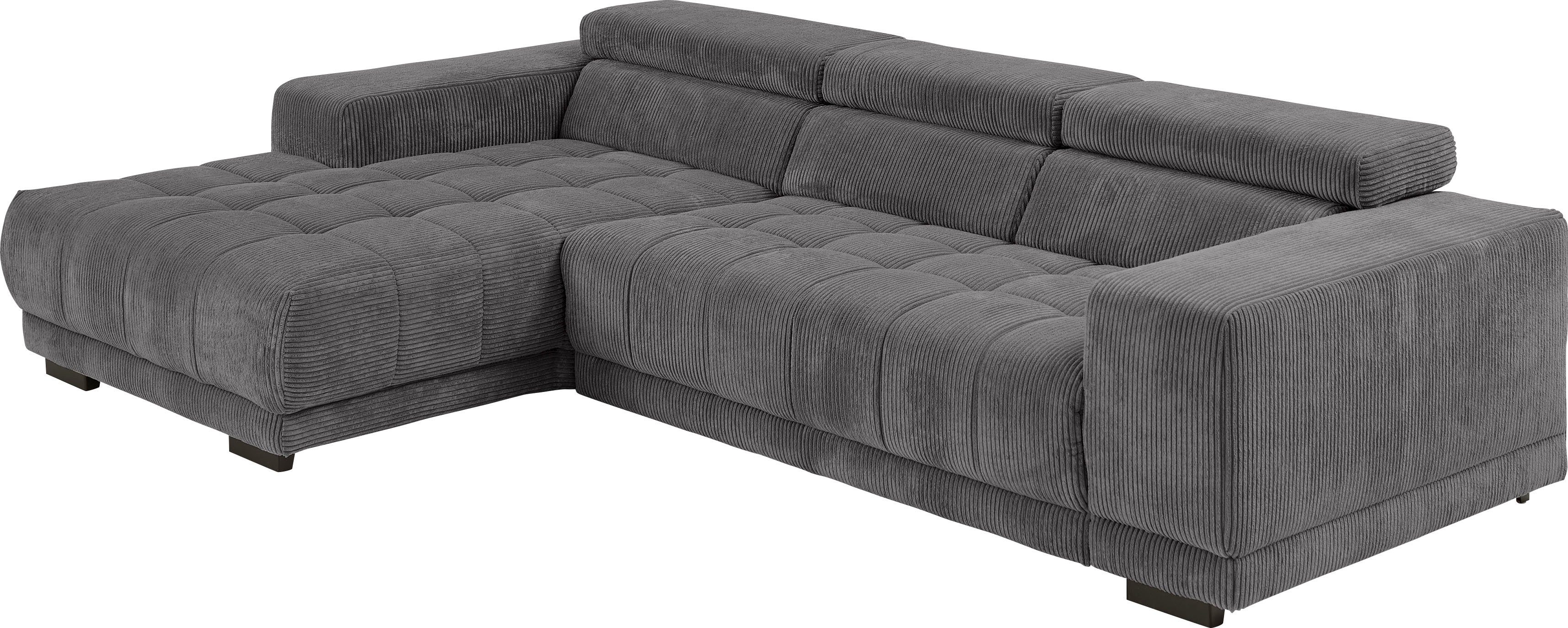 Die PlanBar Ecksofa MP-IN15053 L-Form, mit günstig online kaufen