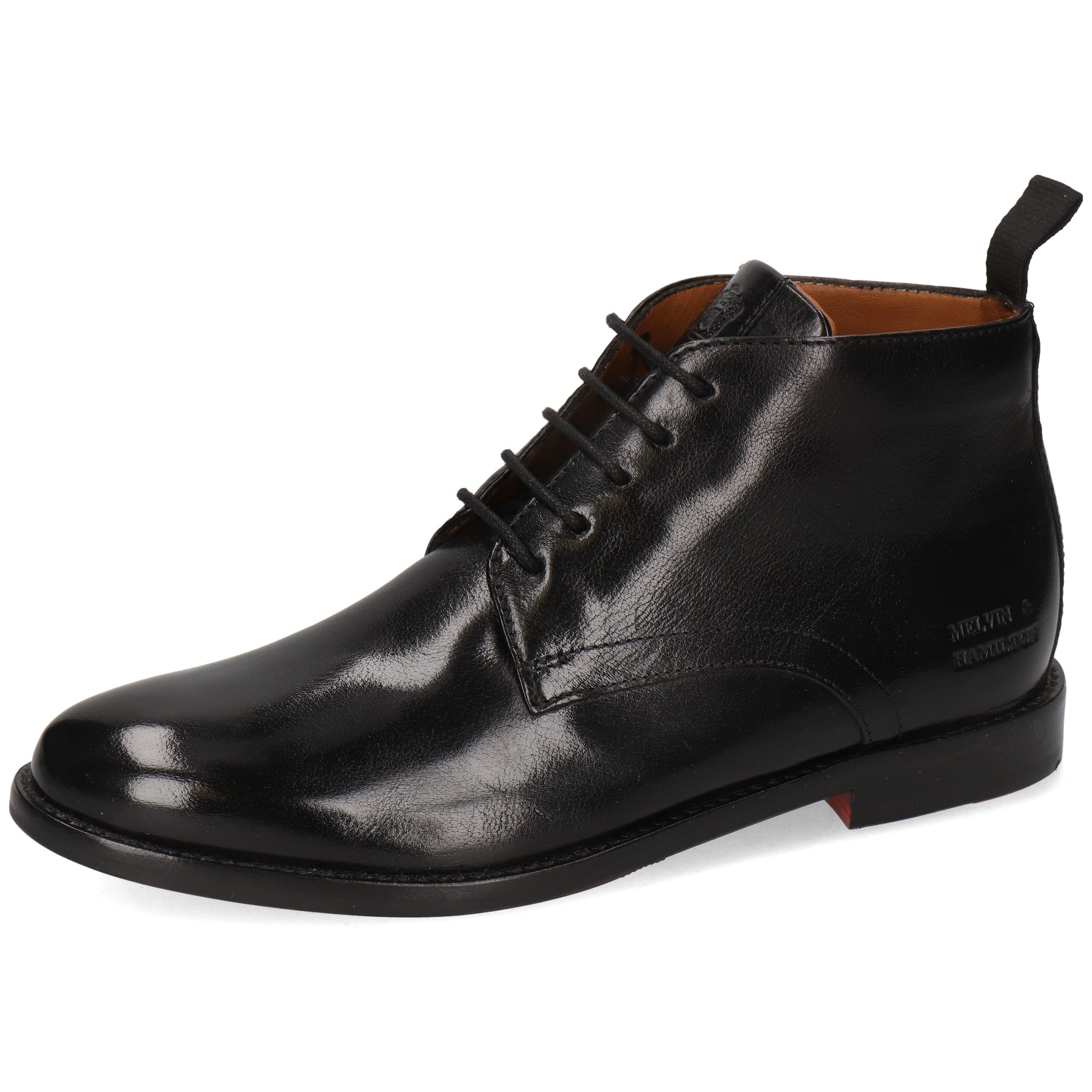 Melvin & Hamilton Selina 28 Stiefelette günstig online kaufen