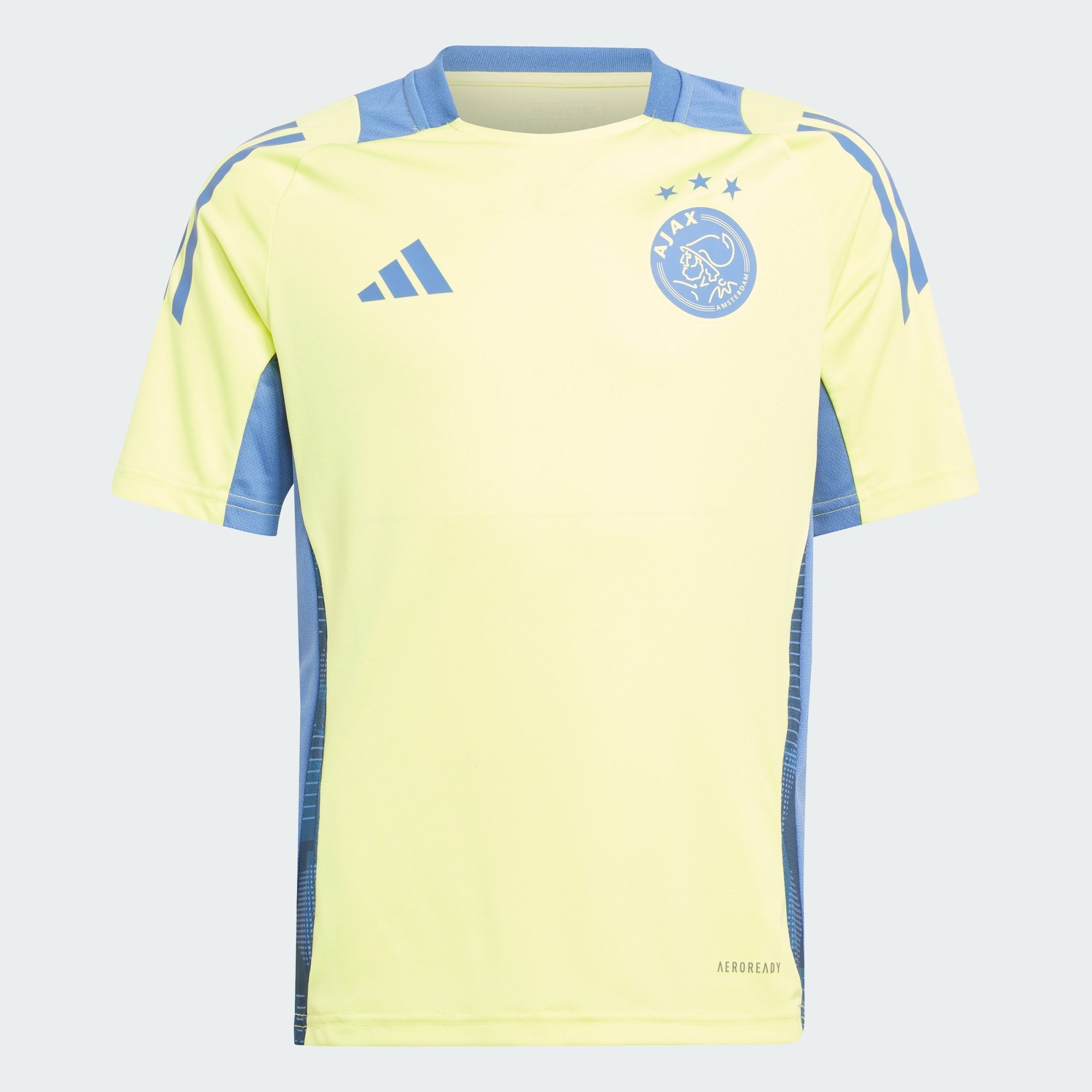 adidas Performance Fußballtrikot AJAX TIRO 24 COMPETITION KIDS TRAININGSTRIKOT (1-tlg)